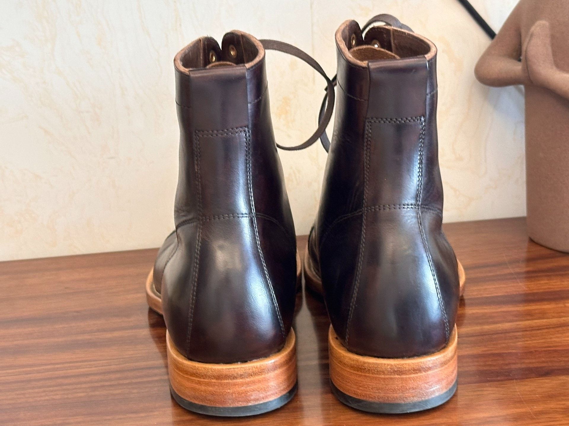Other WM1978 Paratrooper Boots Size US 8 / EU 41 - 8 Thumbnail