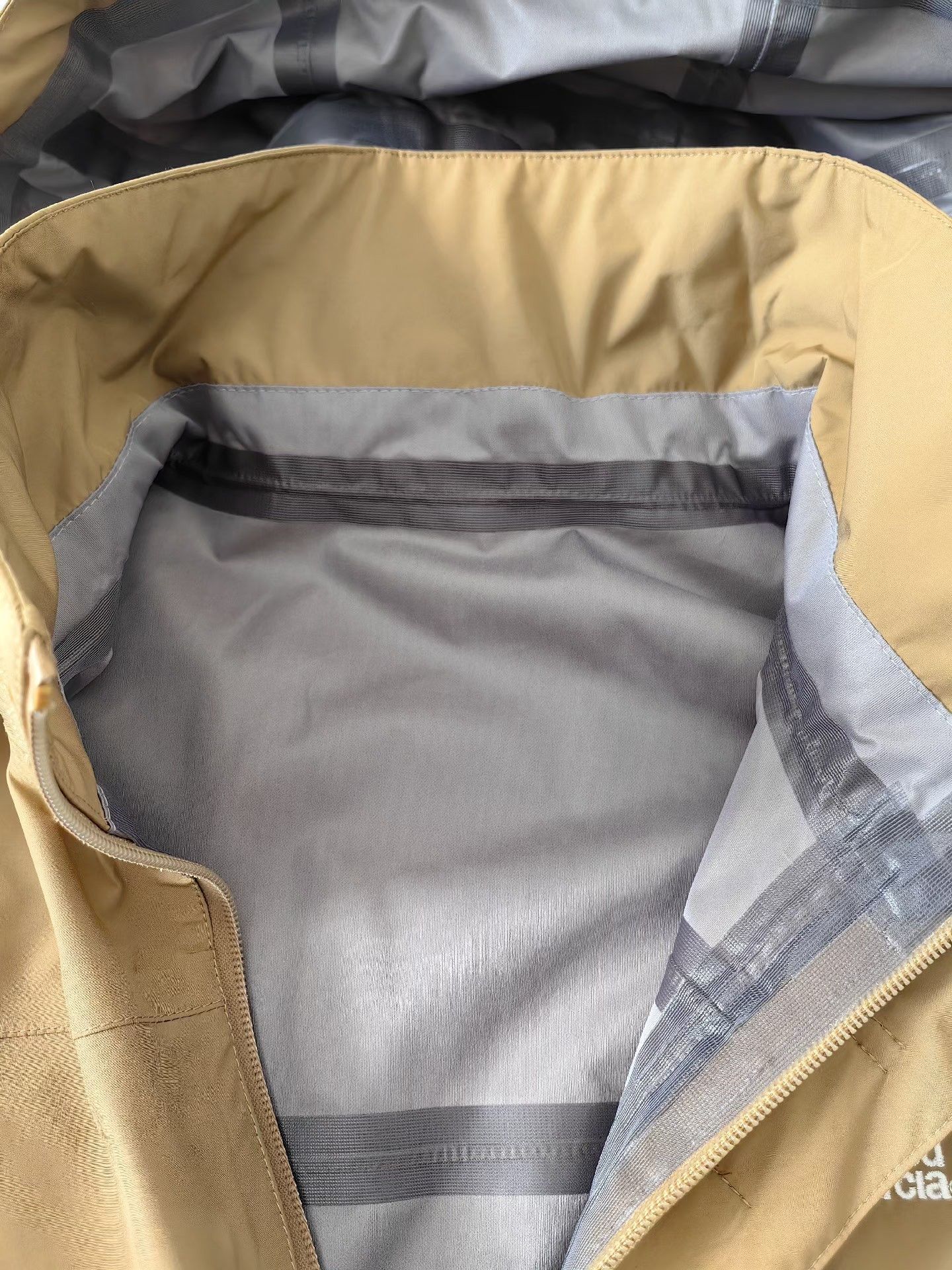 Other Abu Garcia ECWCS Jacket Size US XL / EU 56 / 4 - 4 Thumbnail