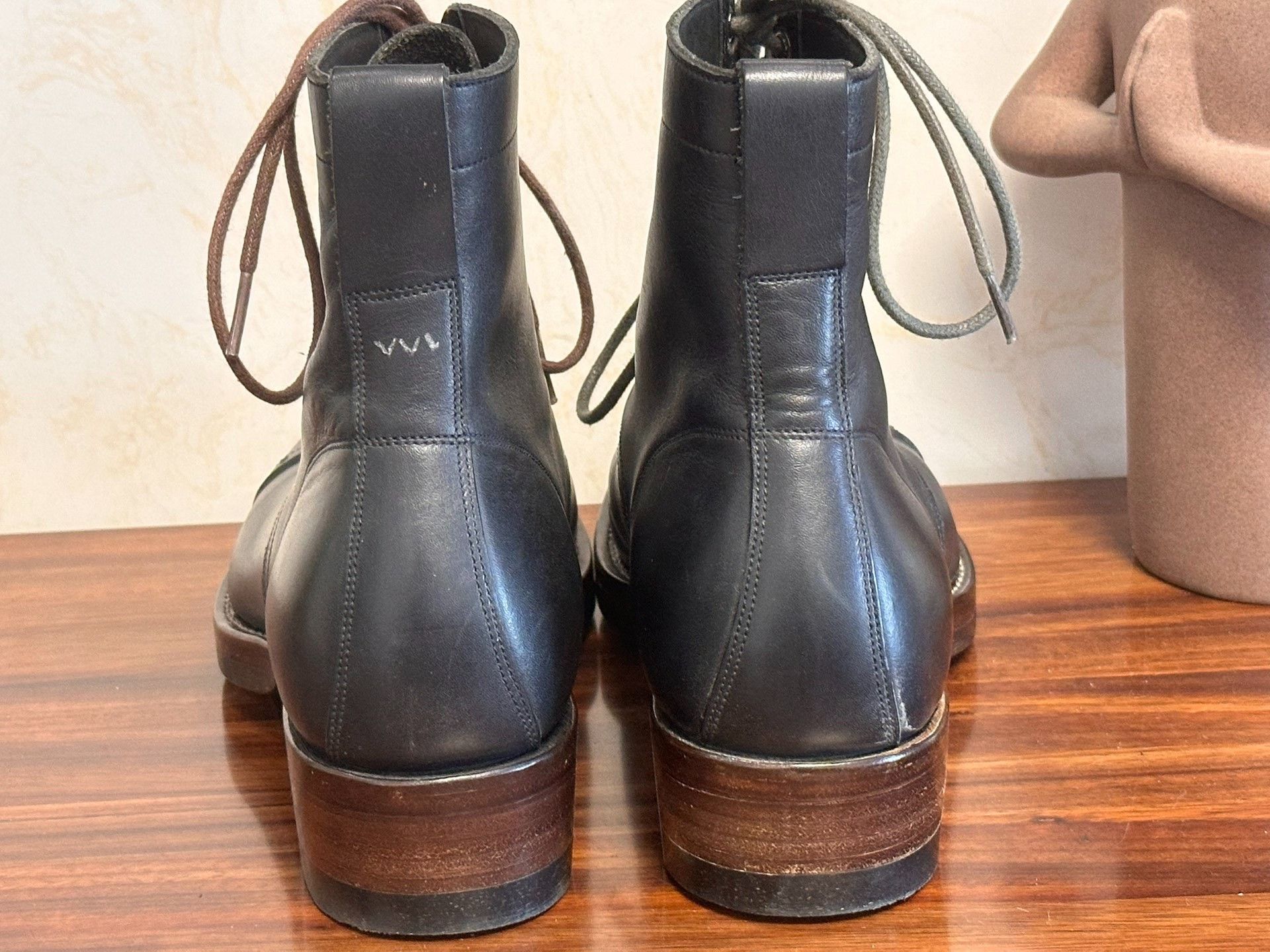 Other WM1978 Paratrooper Boots Size US 8 / EU 41 - 6 Thumbnail