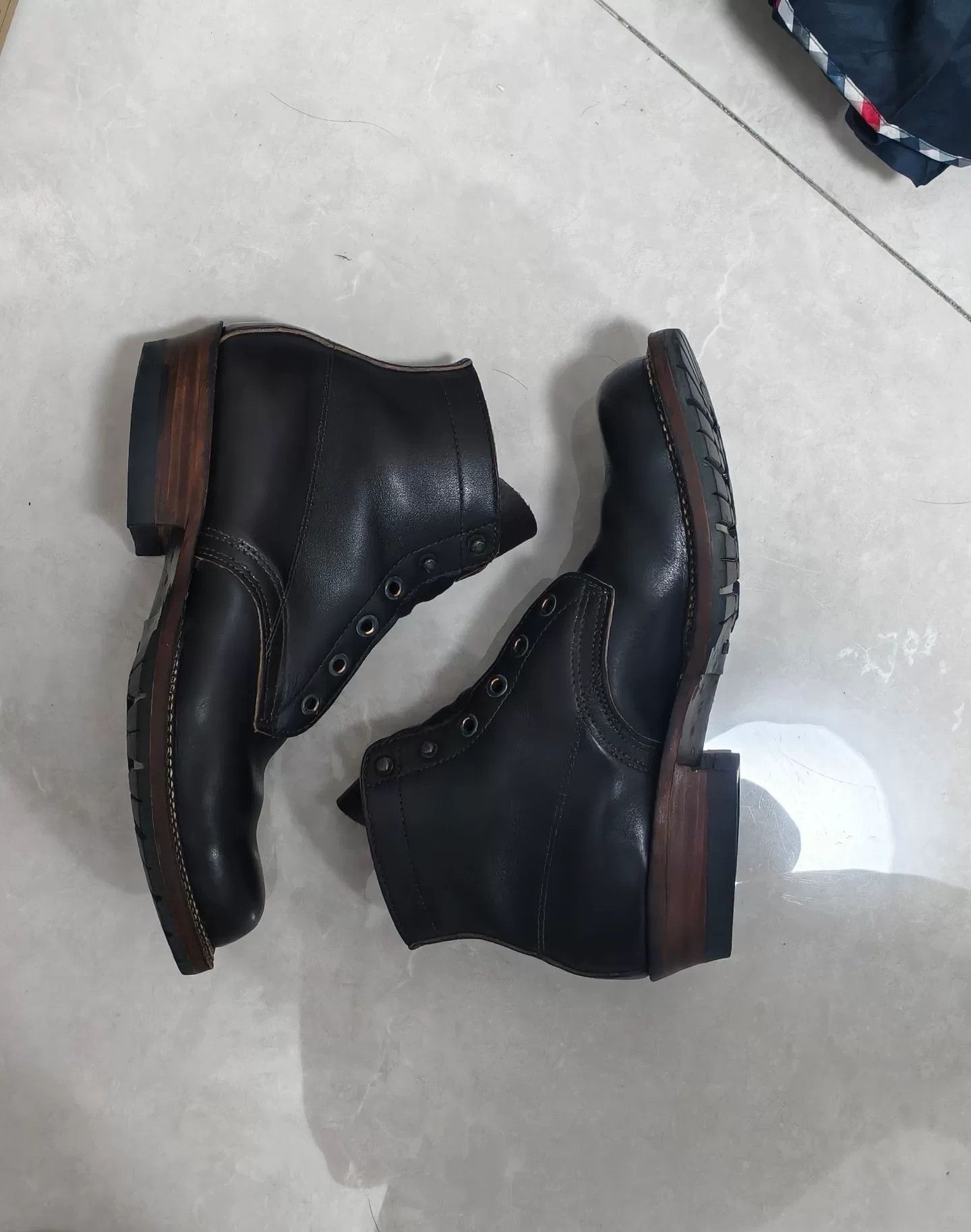michael kors brown dresses White's Semi Dress Boots