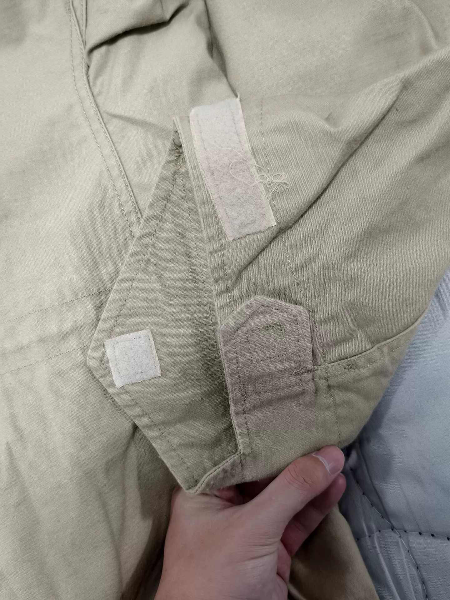 Alpha Industries Alpha Industries M65 Khaki Jacket Size US M / EU 48-50 / 2 - 4 Thumbnail