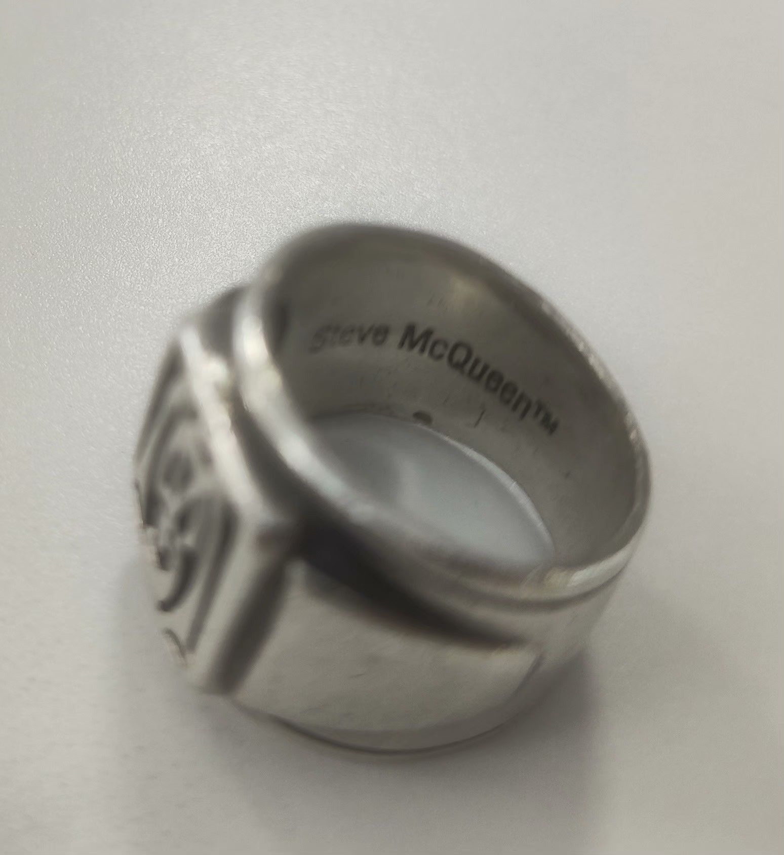 Other Steve McQueen The Great Escape Ring Size ONE SIZE - 3 Thumbnail