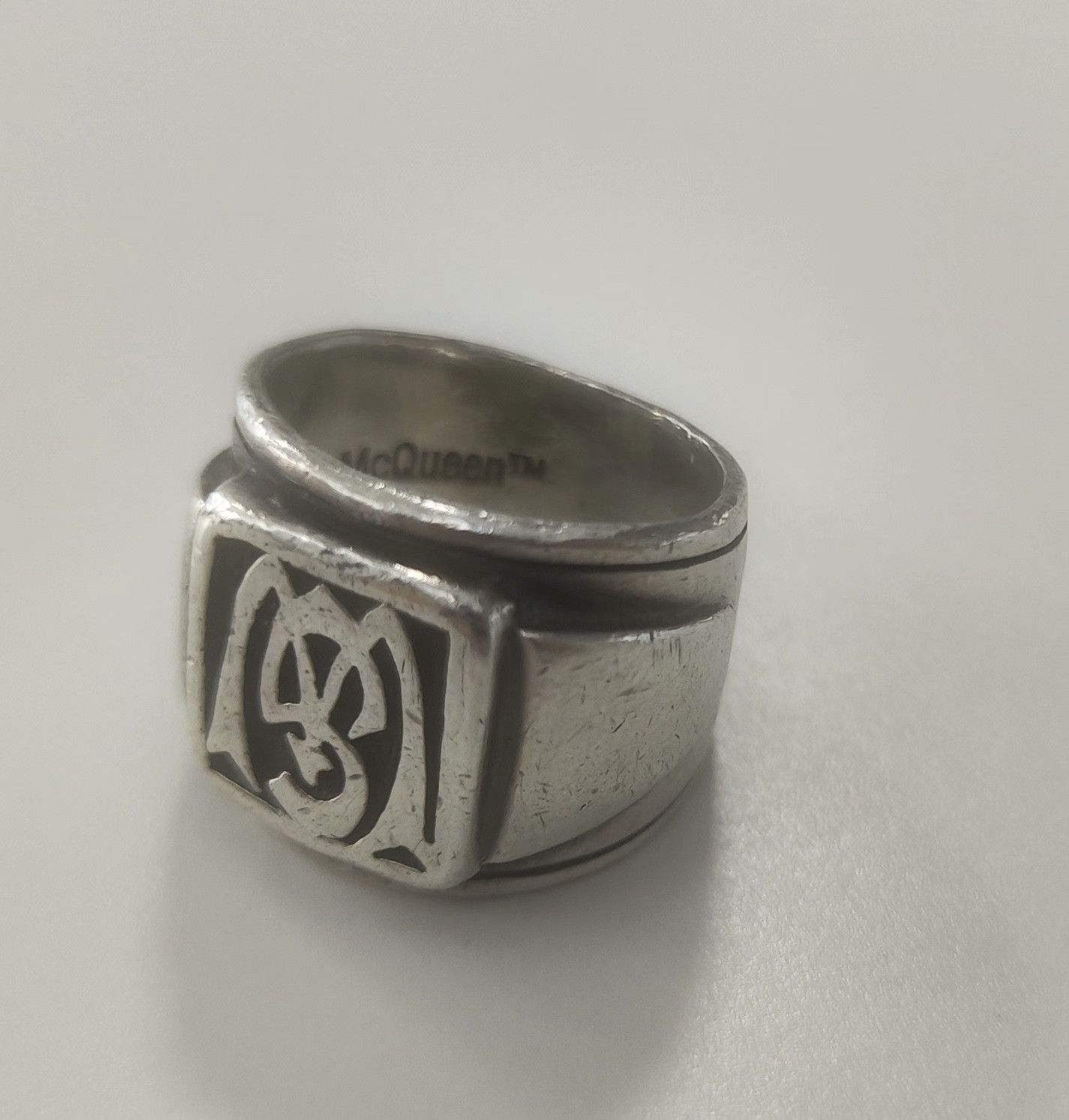 Other Steve McQueen The Great Escape Ring Size ONE SIZE - 2 Thumbnail