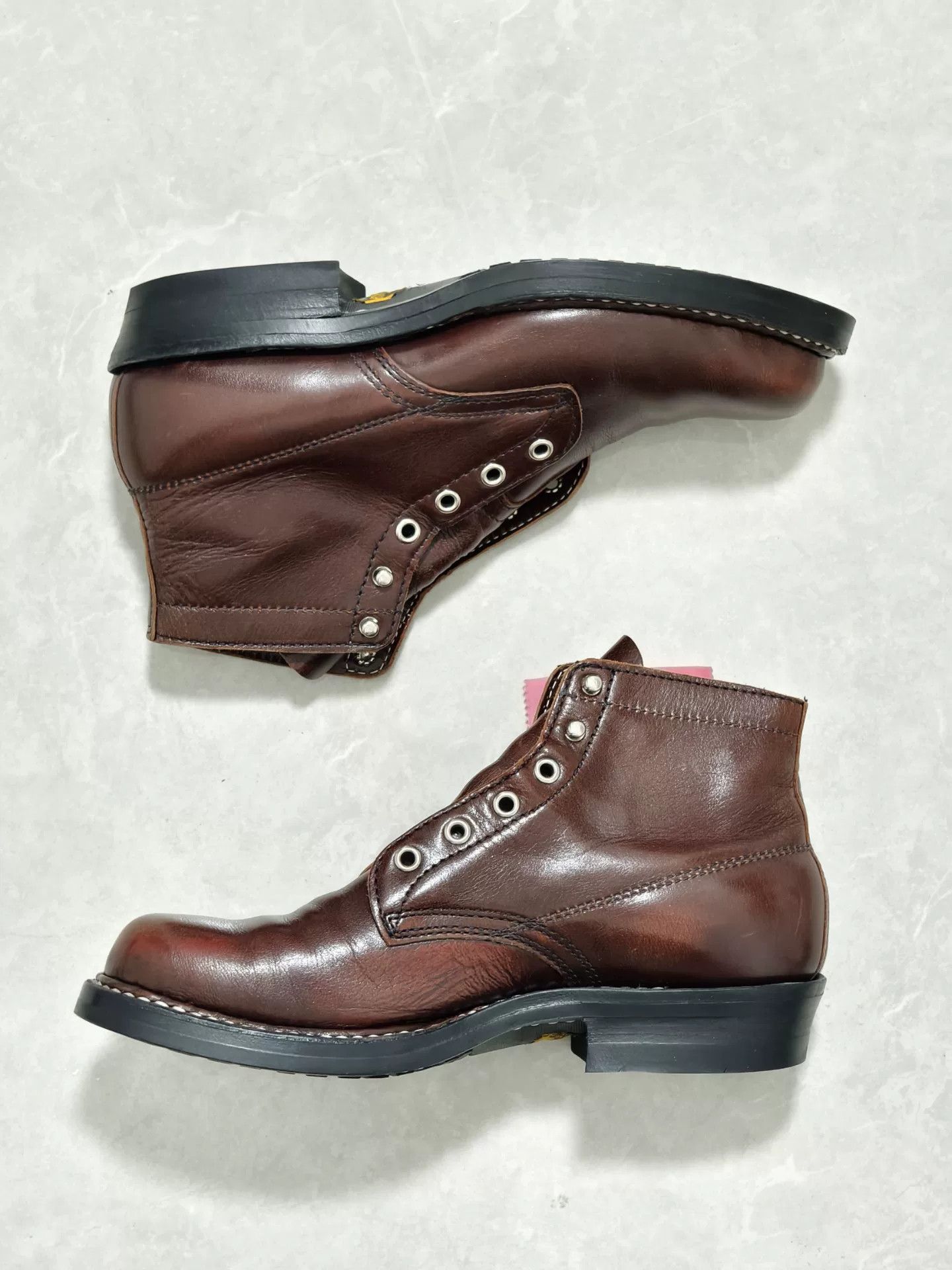 White's Boots White's Boots SD55 Last Size US 7.5 / EU 40-41 - 4 Thumbnail