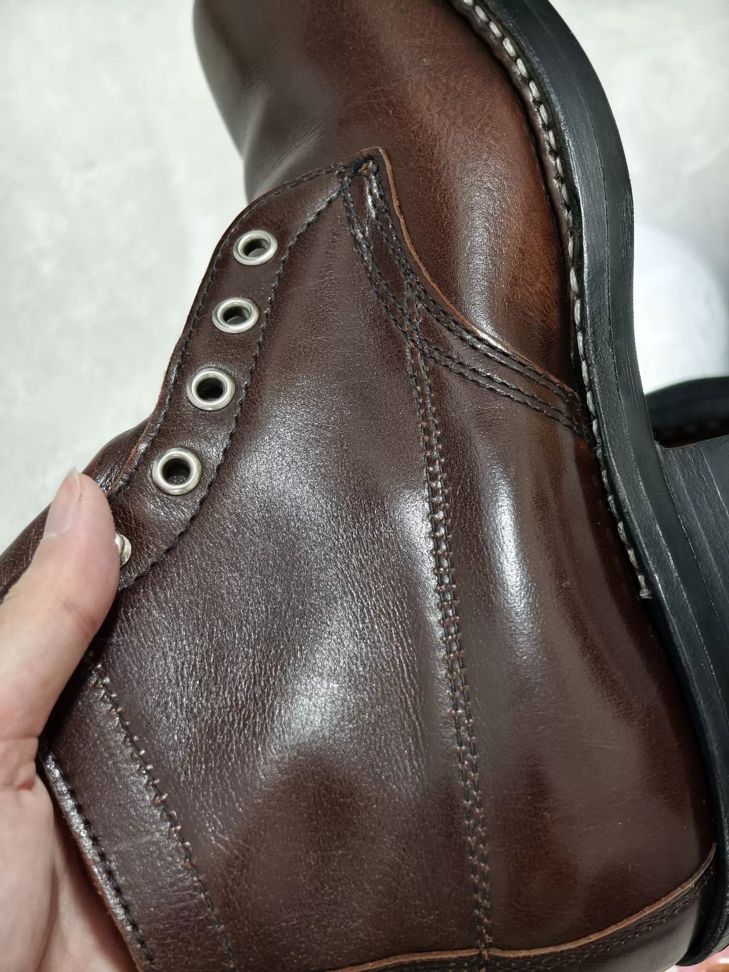 White's Boots White's Boots SD55 Last Size US 7.5 / EU 40-41 - 7 Thumbnail