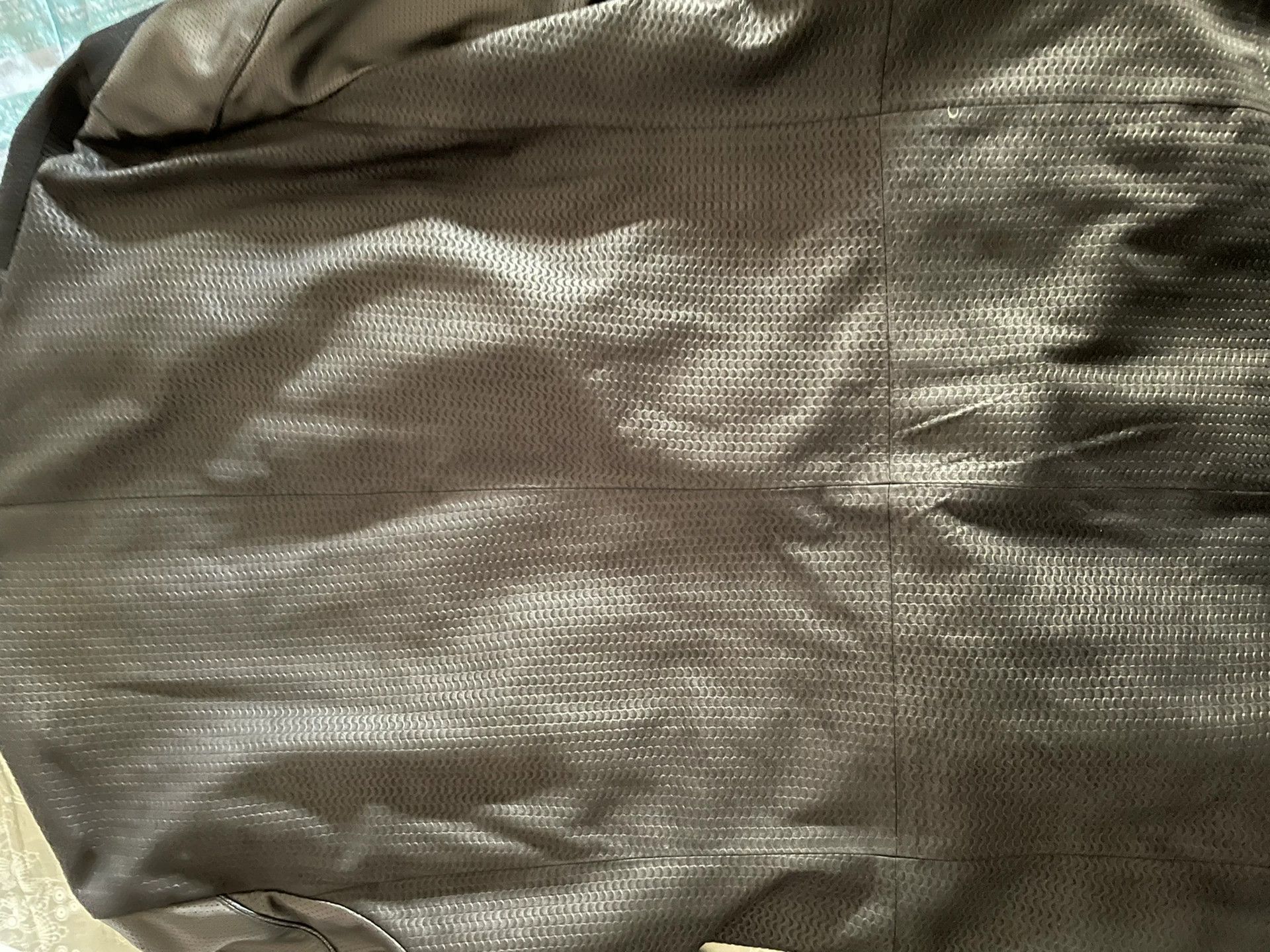 YITAI Yingda Lambskin Suit-style Leather Jacket Size US M / EU 48-50 / 2 - 2 Thumbnail