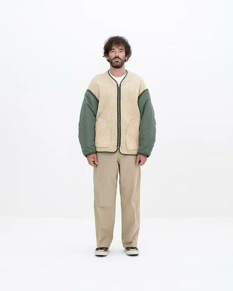 Visvim VISVIM 26SS IRIS JKT SHEEPSKIN Size US M / EU 48-50 / 2 - 6 Thumbnail