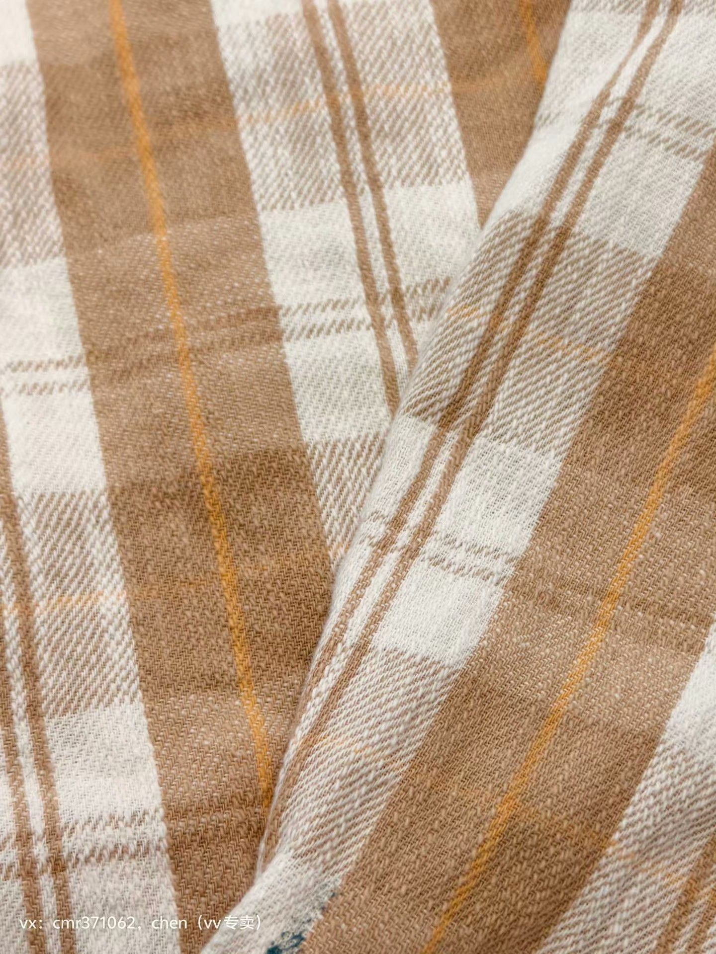Bow3ry BOW WOW PAINTED PAINTER FLANNEL SHIRT Size US M / EU 48-50 / 2 - 6 Thumbnail