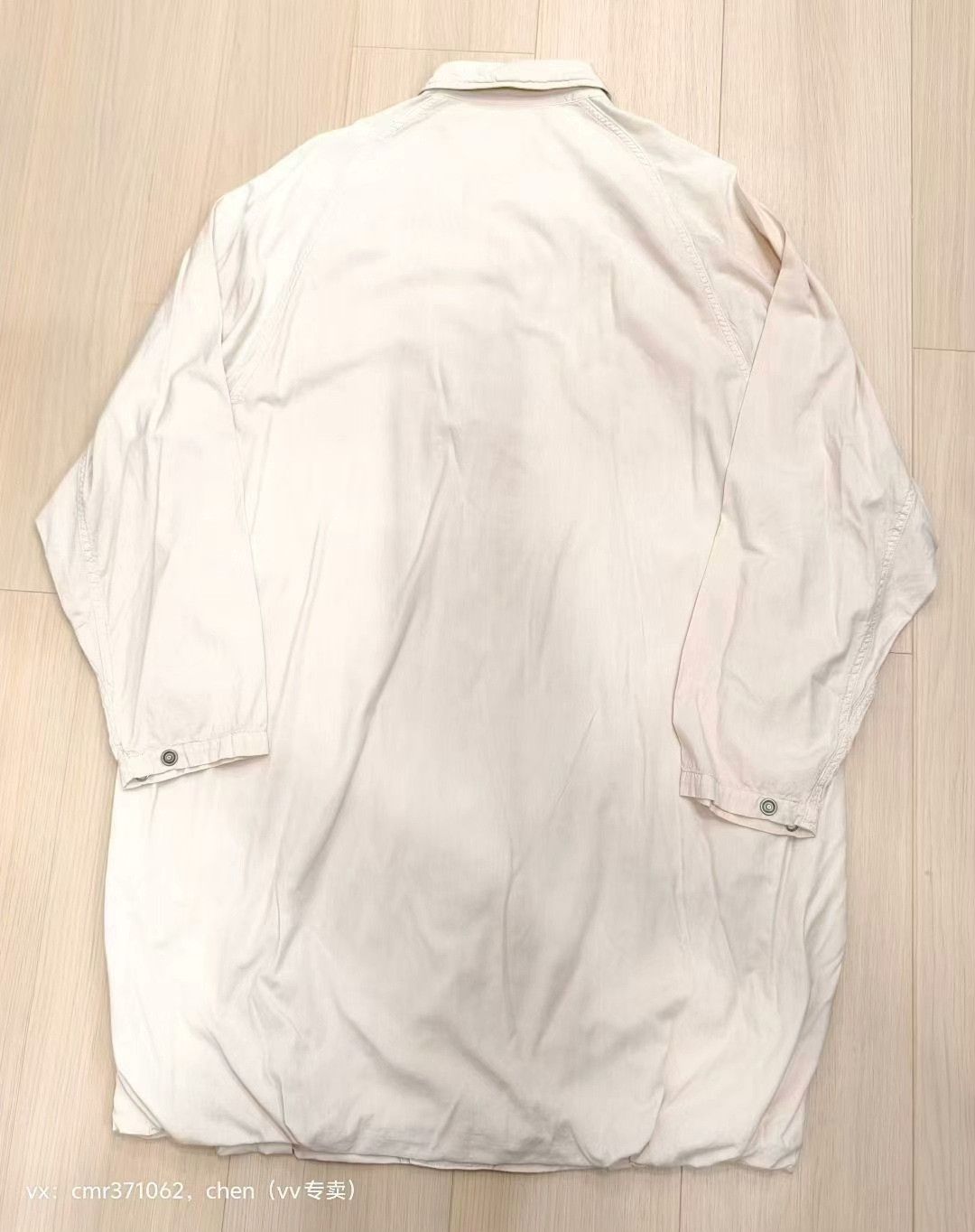 Visvim VISVIM 21AW FOUR WINDS COAT Size M / US 6-8 / IT 42-44 - 7 Thumbnail