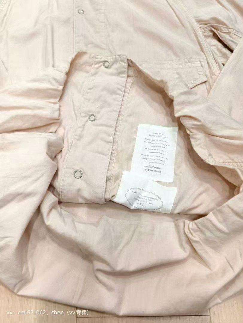 Visvim VISVIM 21AW FOUR WINDS COAT Size M / US 6-8 / IT 42-44 - 6 Thumbnail