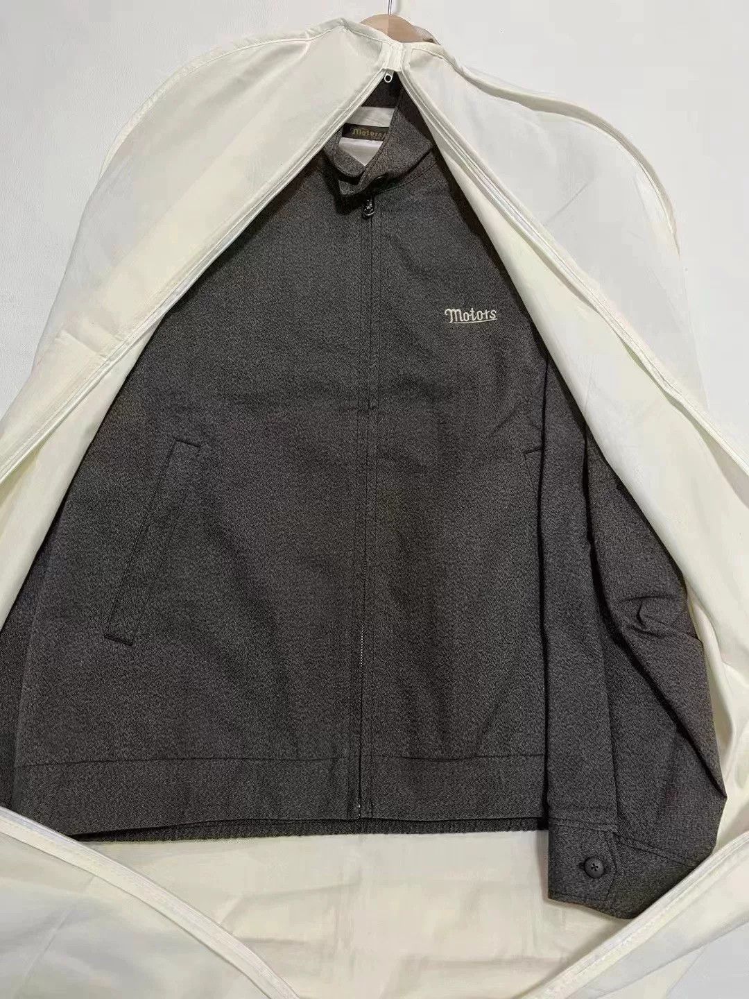 Visvim VISVIM 23AW KETCHIKAN JKT Size US M / EU 48-50 / 2 - 5 Thumbnail