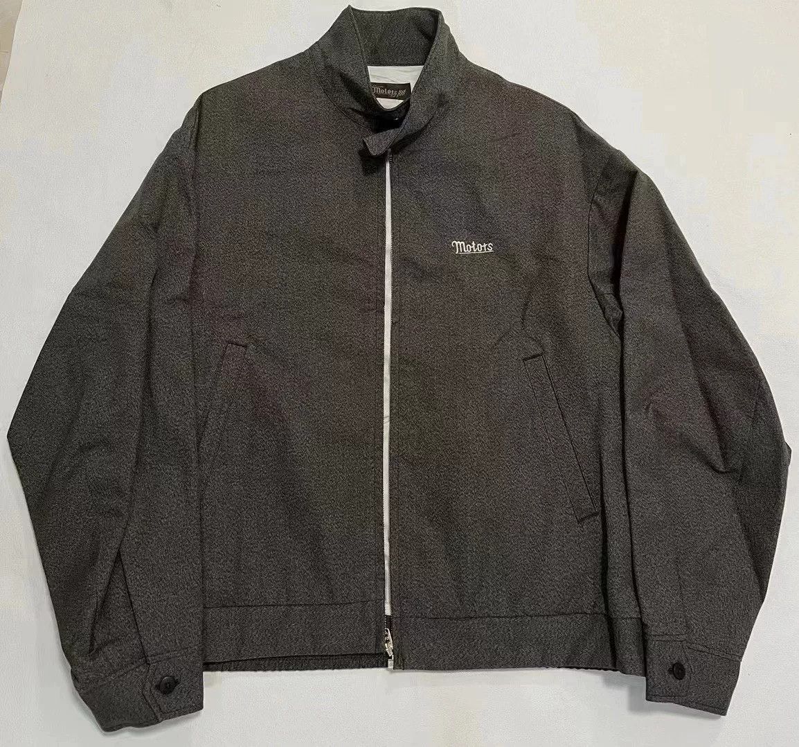 Visvim VISVIM 23AW KETCHIKAN JKT Size US M / EU 48-50 / 2 - 4 Thumbnail