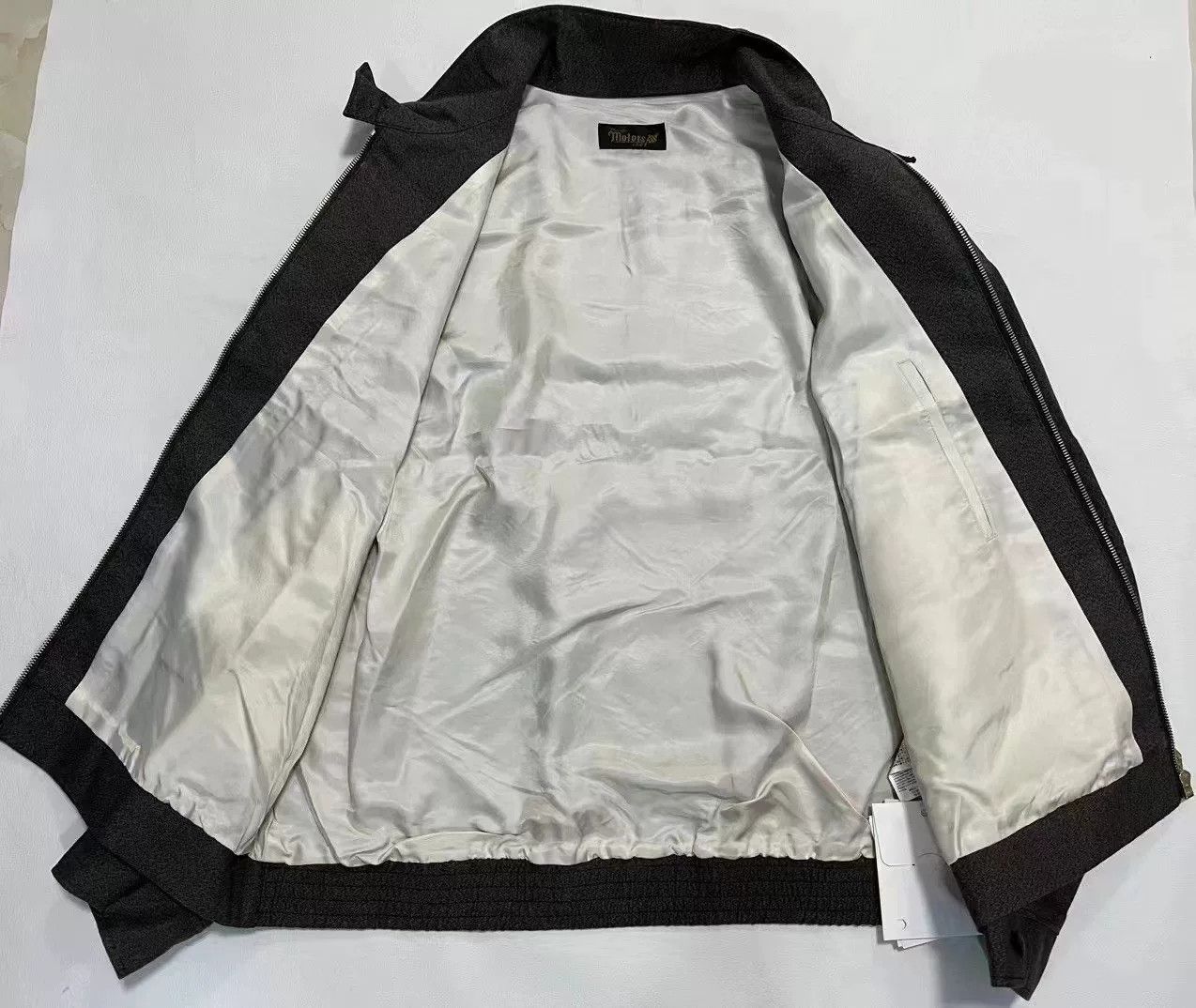 Visvim VISVIM 23AW KETCHIKAN JKT Size US M / EU 48-50 / 2 - 6 Thumbnail