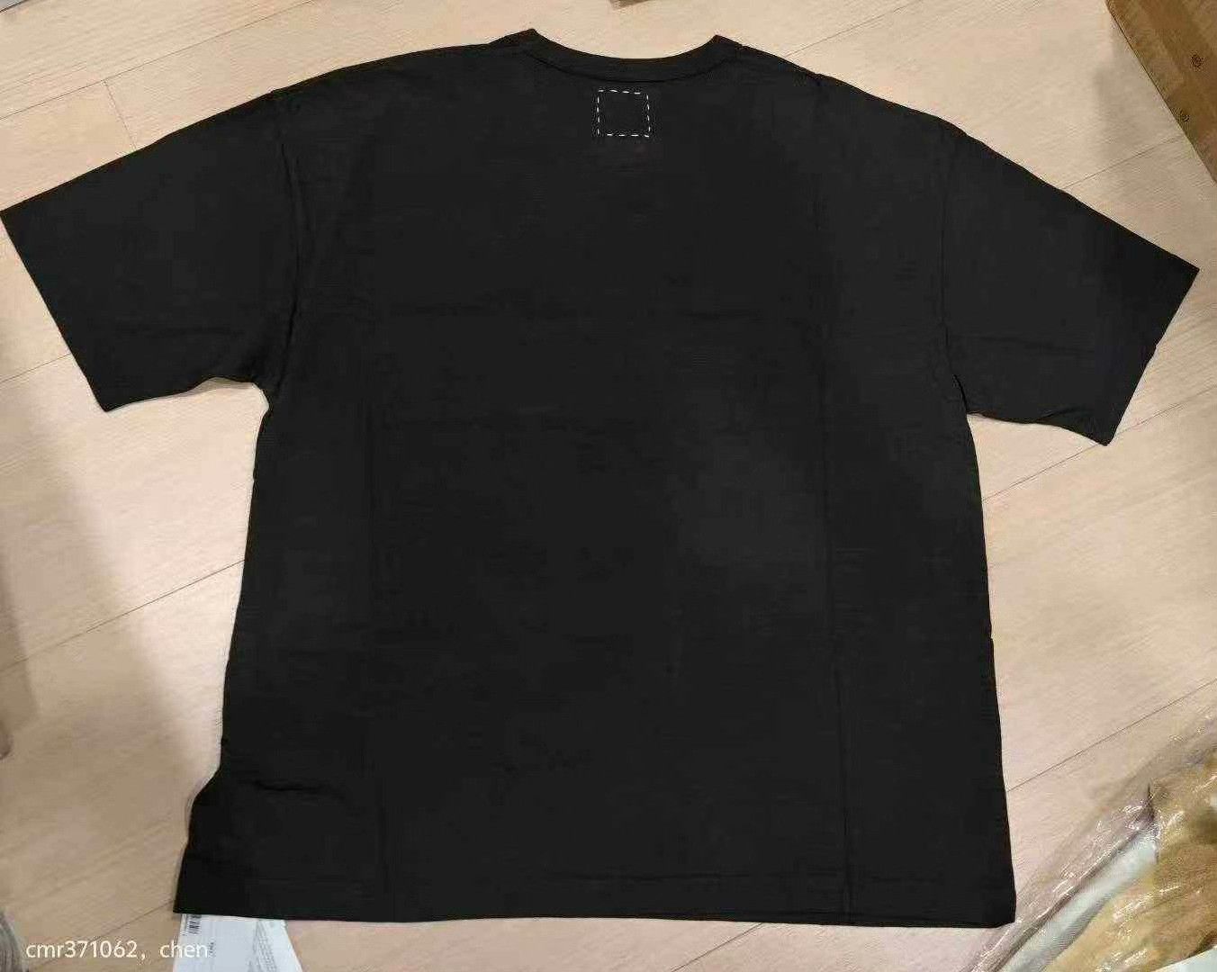 Visvim visvim 25AW Spot Jumbo S/S Tee DMGD Size US M / EU 48-50 / 2 - 4 Thumbnail
