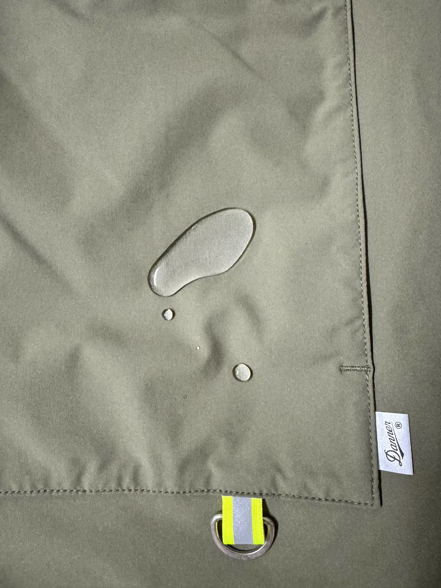Other wind and sea x Danner waterproof jacket Size US L / EU 52-54 / 3 - 8 Thumbnail
