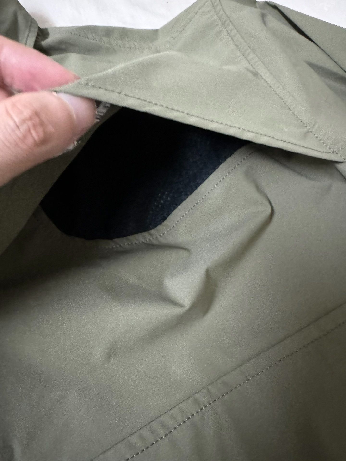 Other wind and sea x Danner waterproof jacket Size US L / EU 52-54 / 3 - 6 Thumbnail