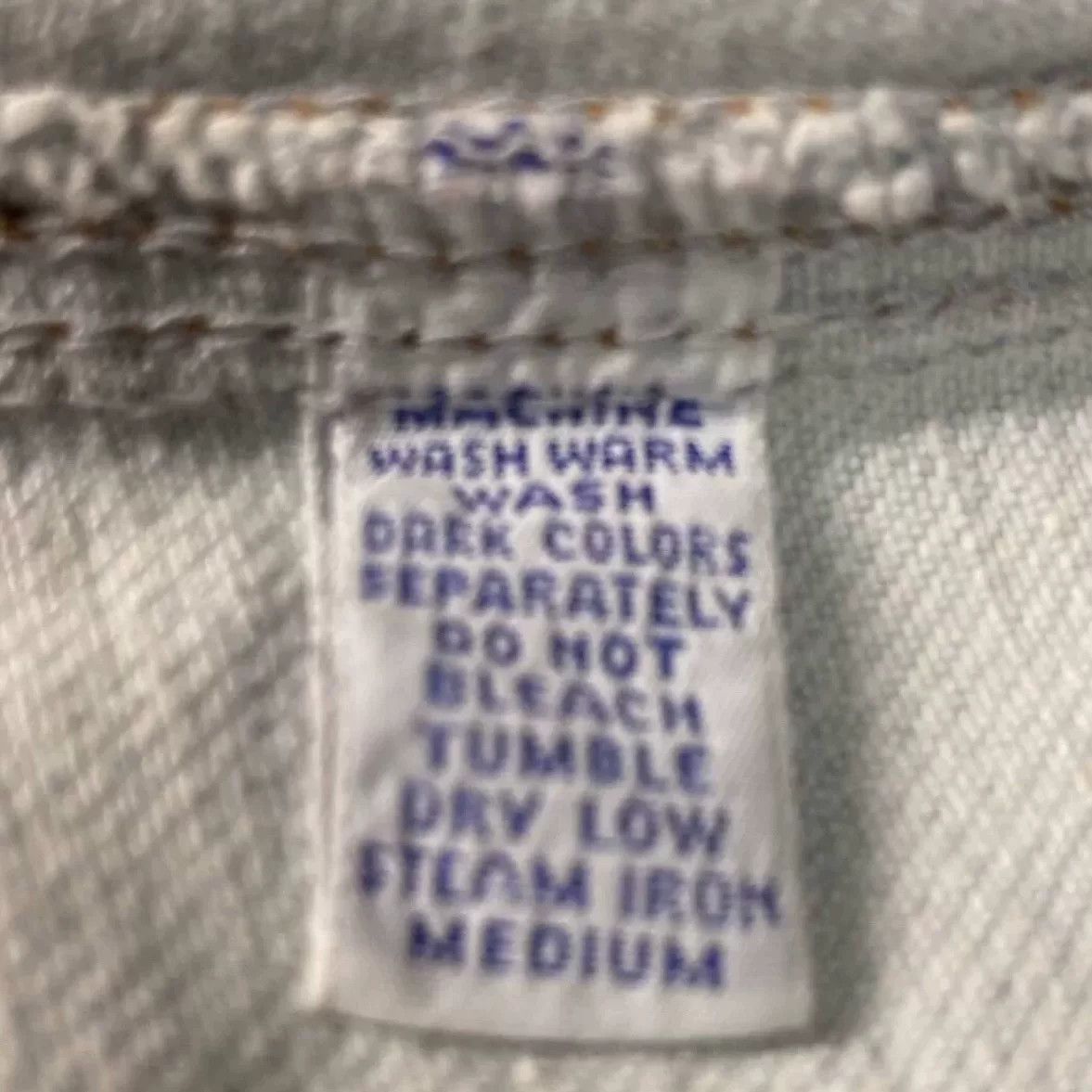 Other 80s Vintage Polo Ralph Lauren M Size US M / EU 48-50 / 2 - 3 Thumbnail