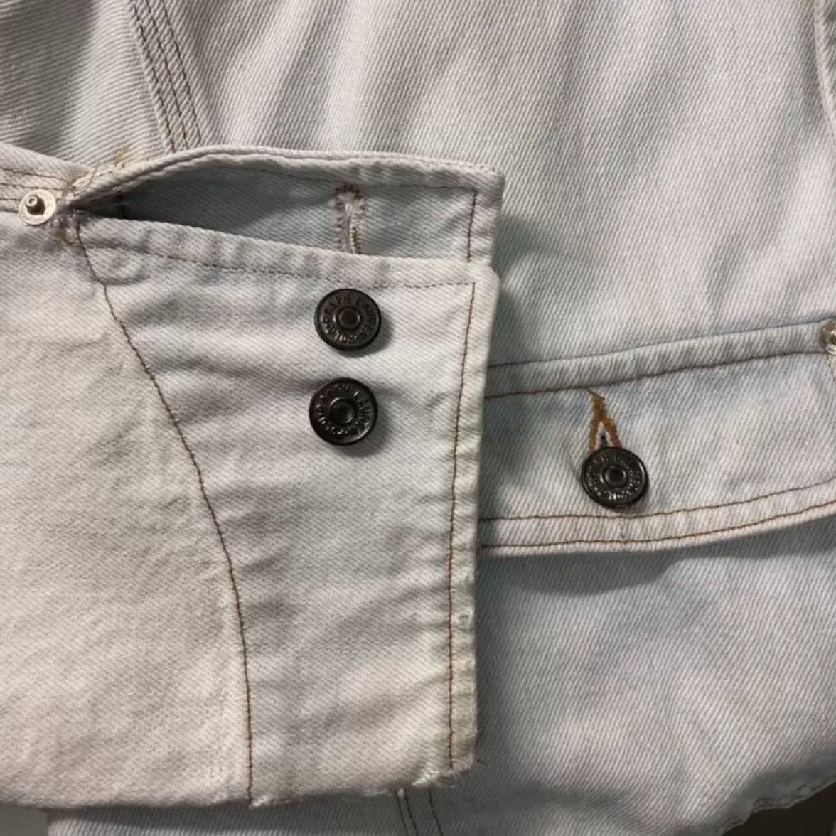 Other 80s Vintage Polo Ralph Lauren M Size US M / EU 48-50 / 2 - 5 Thumbnail