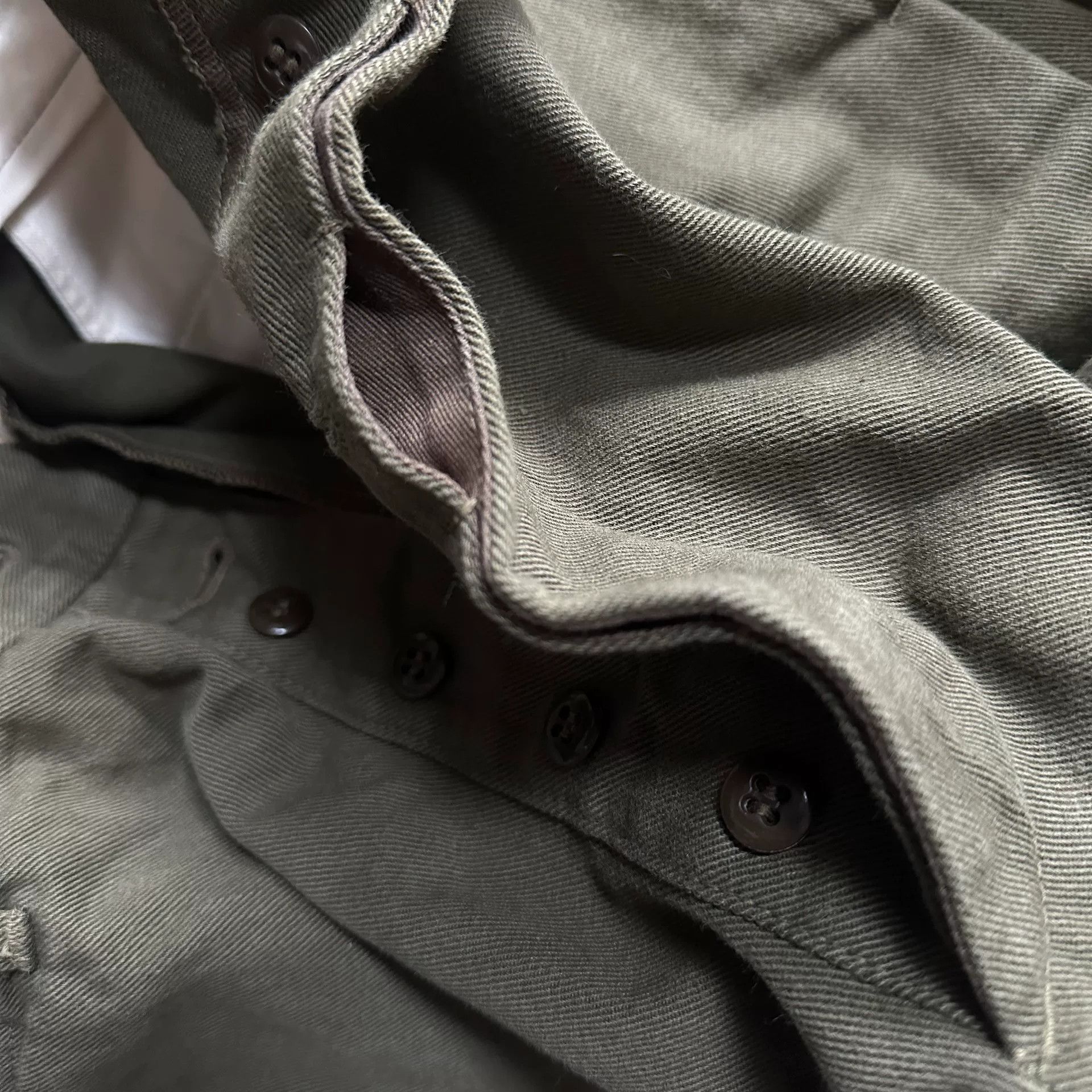 Other TWC Wide-Leg Pants Size US 34 / EU 50 - 8 Thumbnail