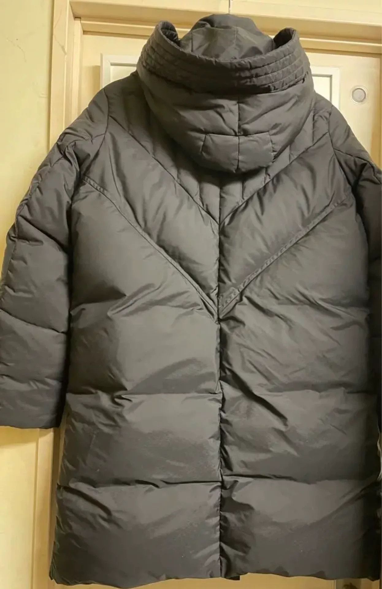 Helmut Lang Helmut Lang Military Shell Parka Size US M / EU 48-50 / 2 - 3 Thumbnail