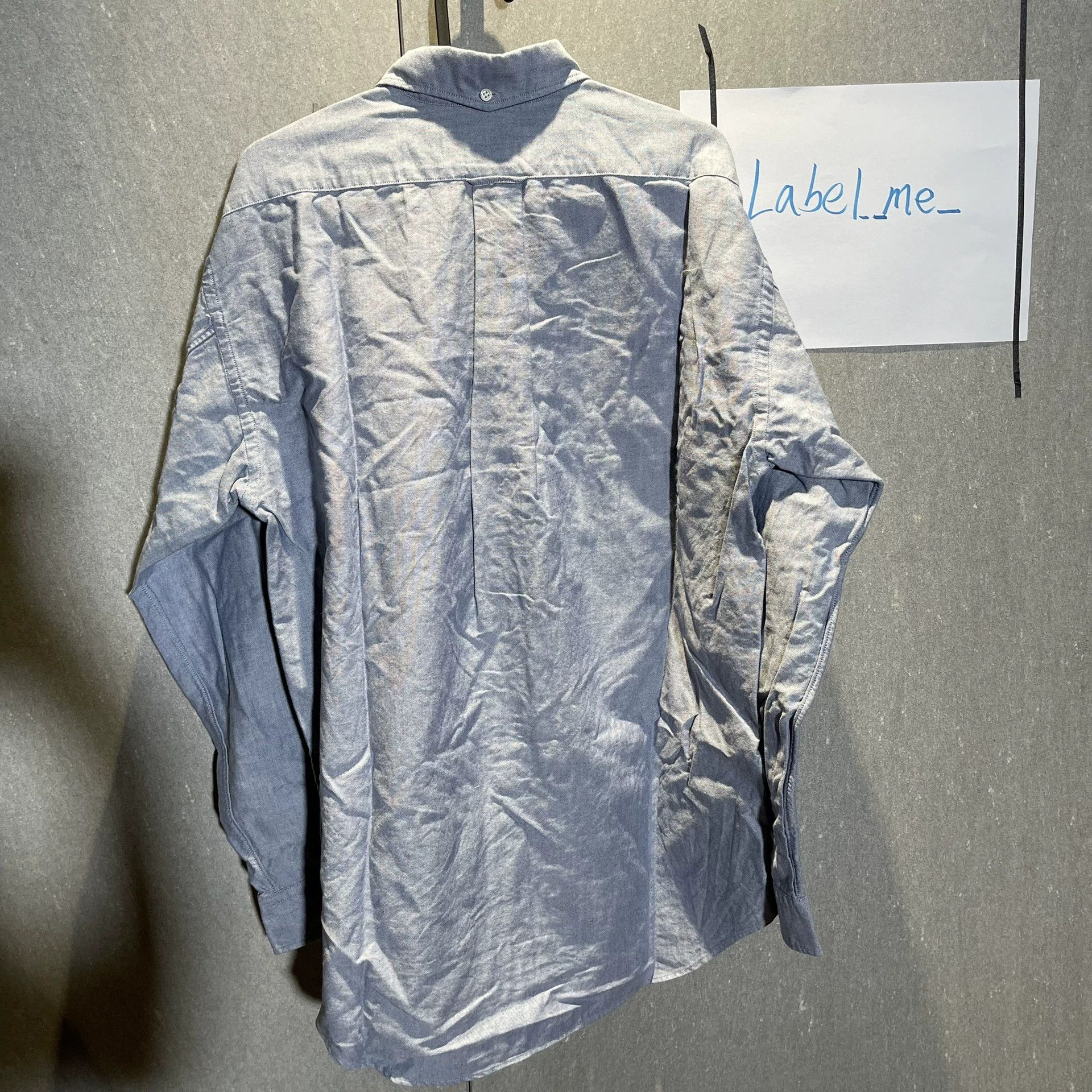 Other 1998 Archive Multi-Pocket Shirt Size US M / EU 48-50 / 2 - 5 Thumbnail