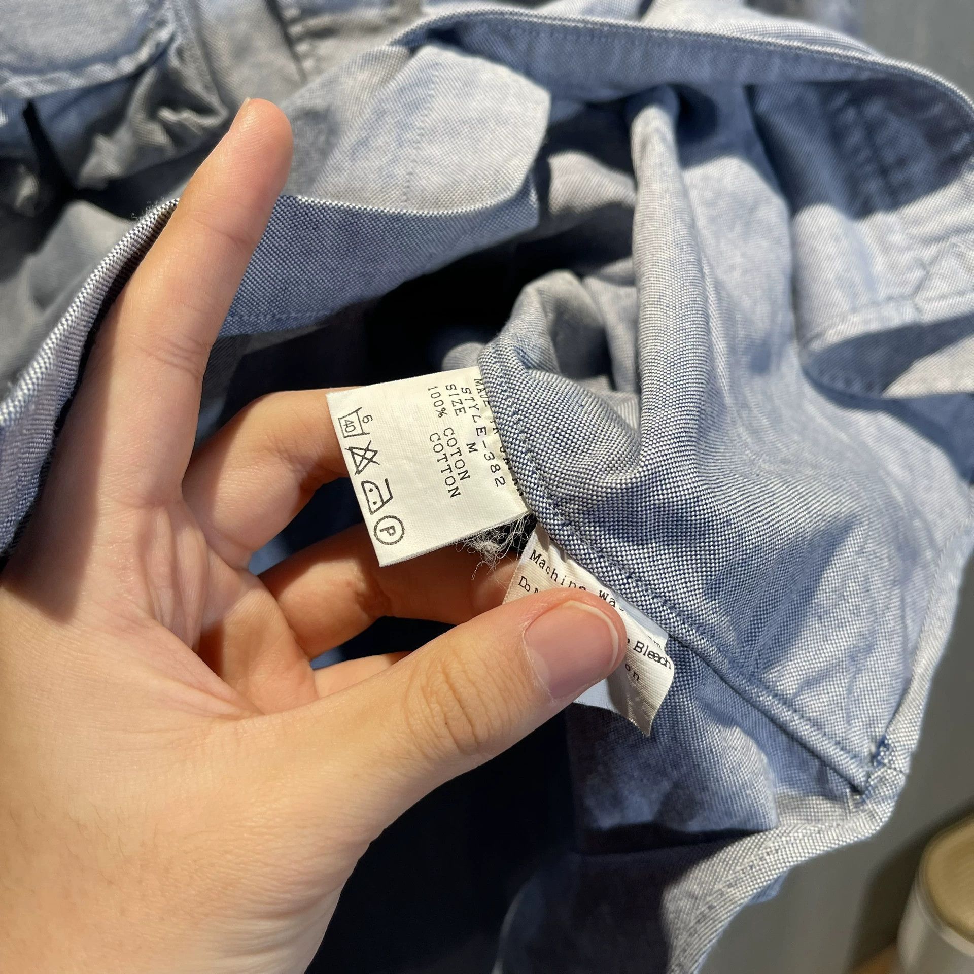 Other 1998 Archive Multi-Pocket Shirt Size US M / EU 48-50 / 2 - 4 Thumbnail