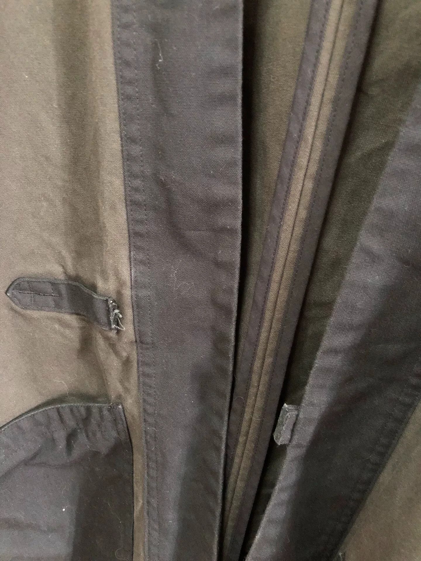 Kapital Kapital FDMTL Cardigan Jacket Size US M / EU 48-50 / 2 - 7 Thumbnail