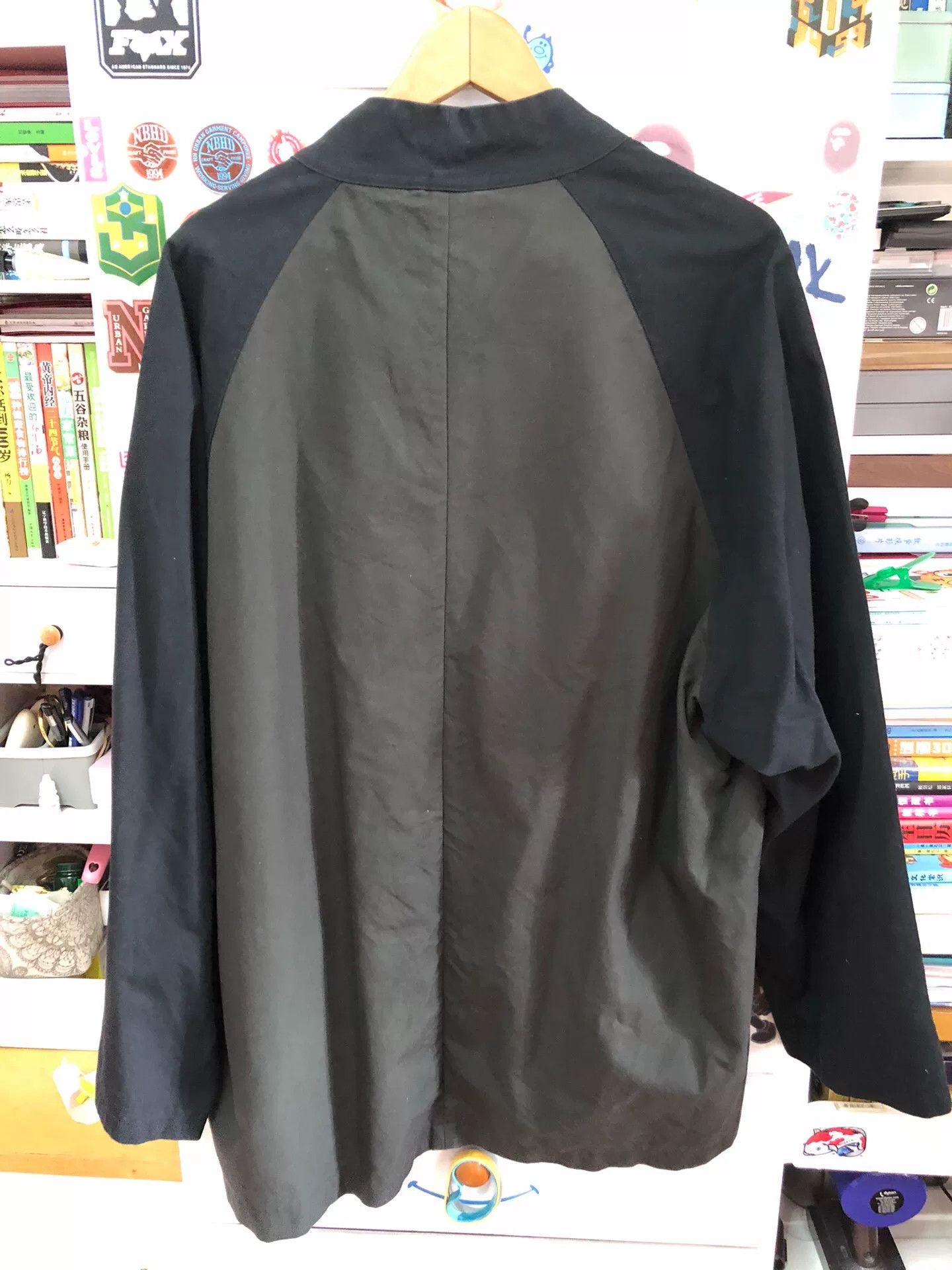 Kapital Kapital FDMTL Cardigan Jacket Size US M / EU 48-50 / 2 - 8 Thumbnail