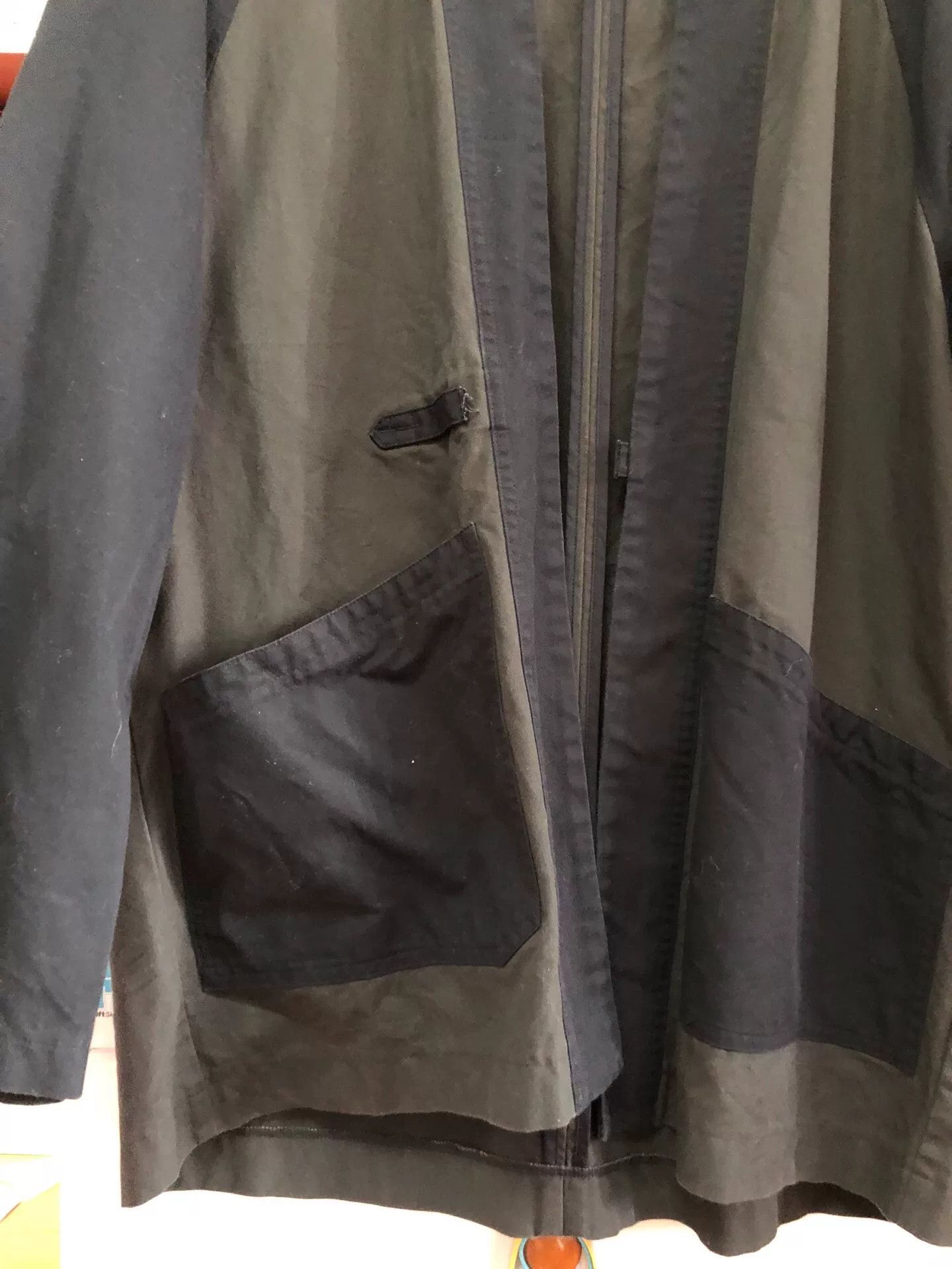 Kapital Kapital FDMTL Cardigan Jacket Size US M / EU 48-50 / 2 - 3 Thumbnail