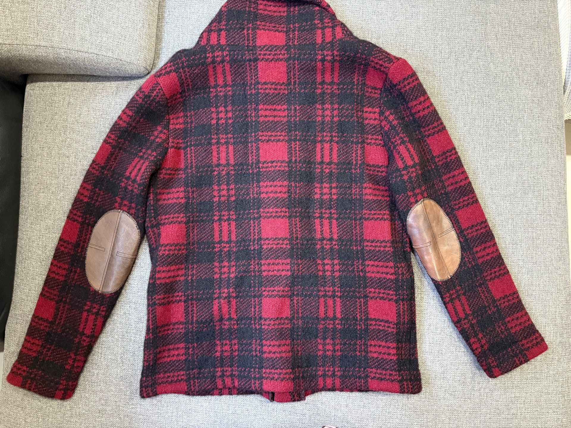 Old Joe old Joe Shawl Collar Sweater Size US M / EU 48-50 / 2 - 2 Thumbnail