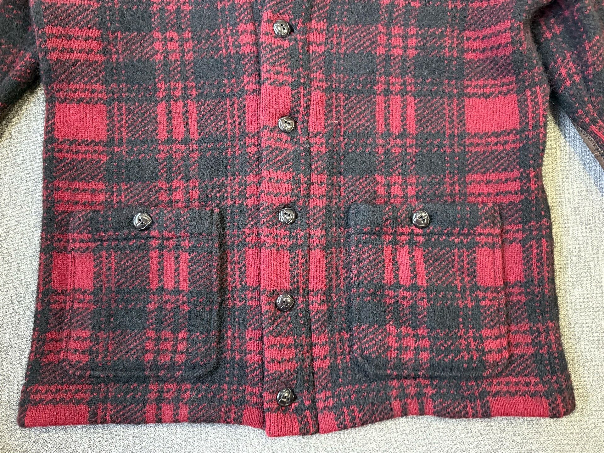 Old Joe old Joe Shawl Collar Sweater Size US M / EU 48-50 / 2 - 4 Thumbnail