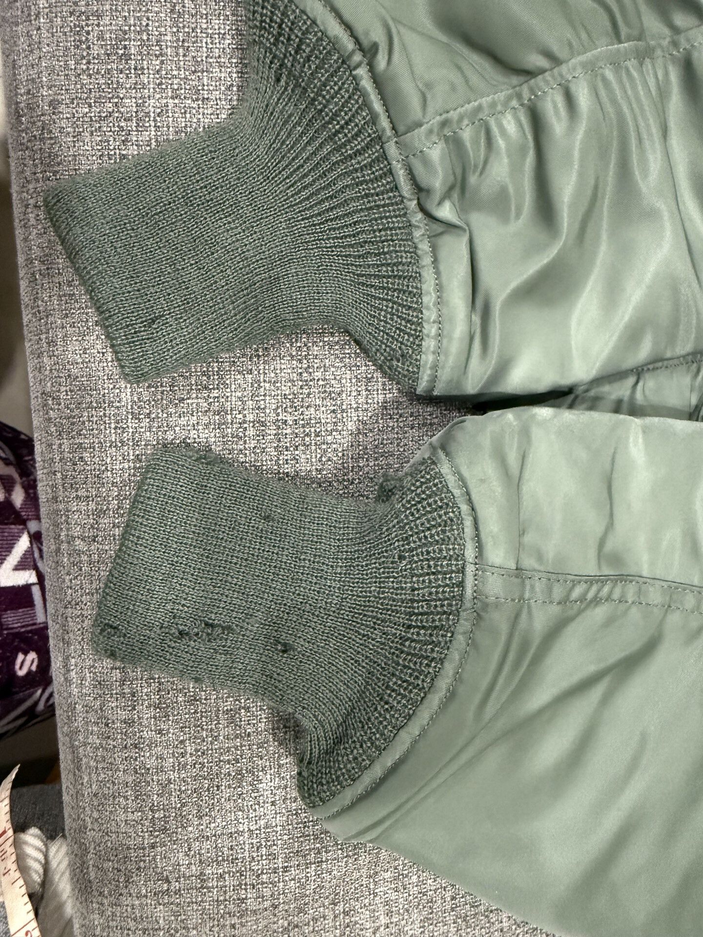 The Real McCoy's Real McCoy L2A MA1 Jacket Size US M / EU 48-50 / 2 - 3 Thumbnail