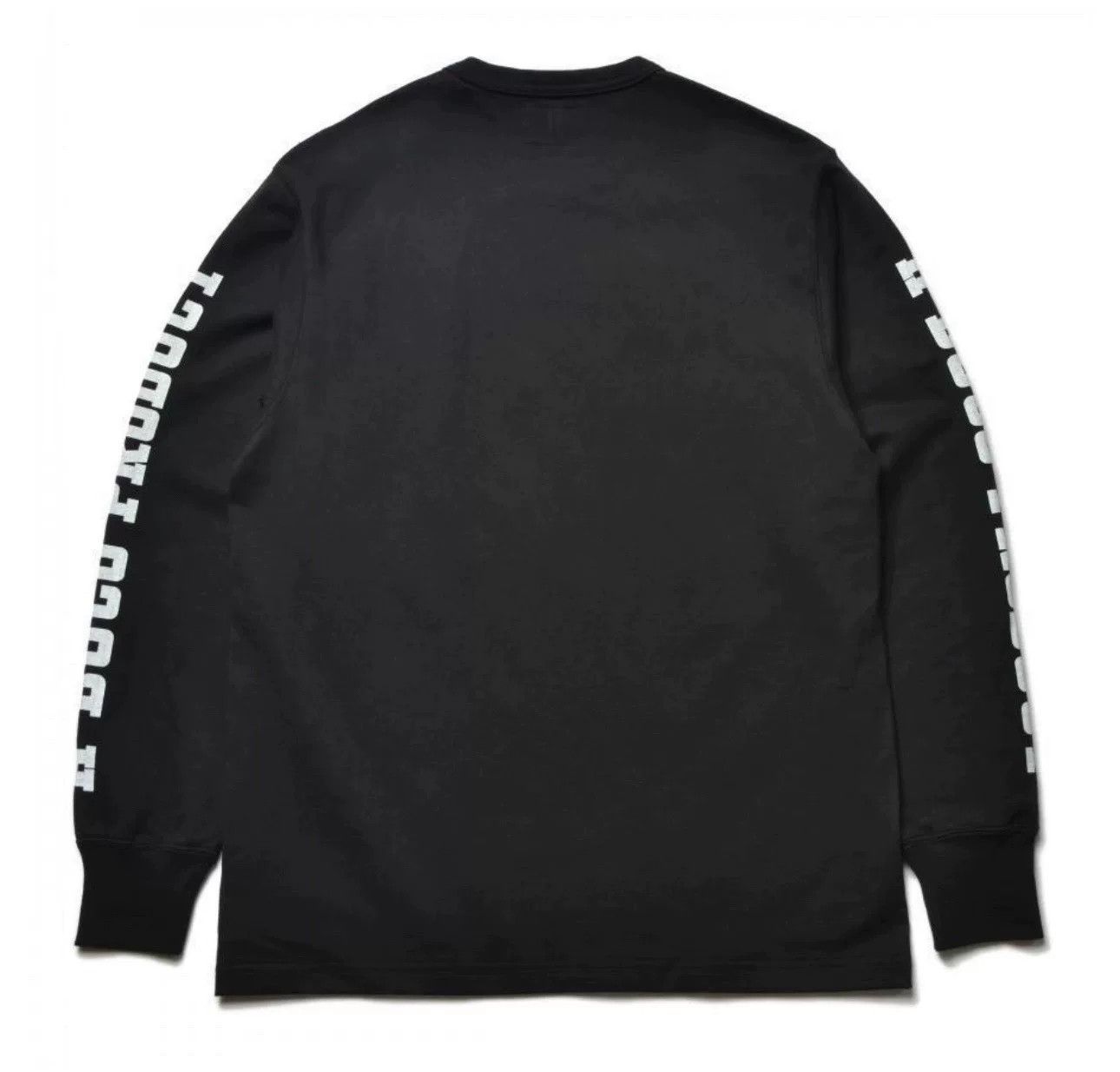 The Real McCoy's Real McCoy Buco Long-Sleeve Tee Size US M / EU 48-50 / 2 - 3 Thumbnail