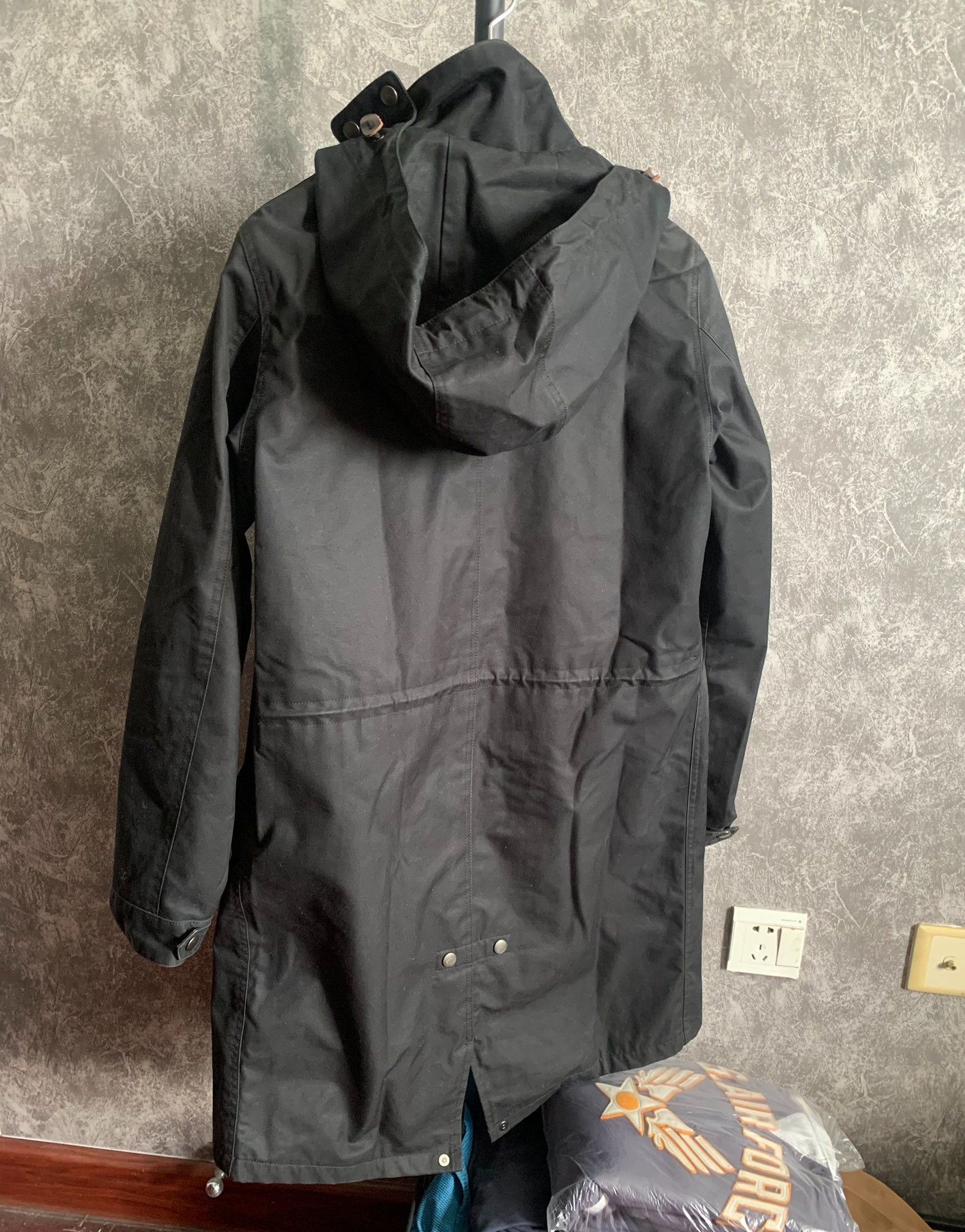 The Flat Head Flat Head M51 M65 Parka Size US M / EU 48-50 / 2 - 2 Thumbnail