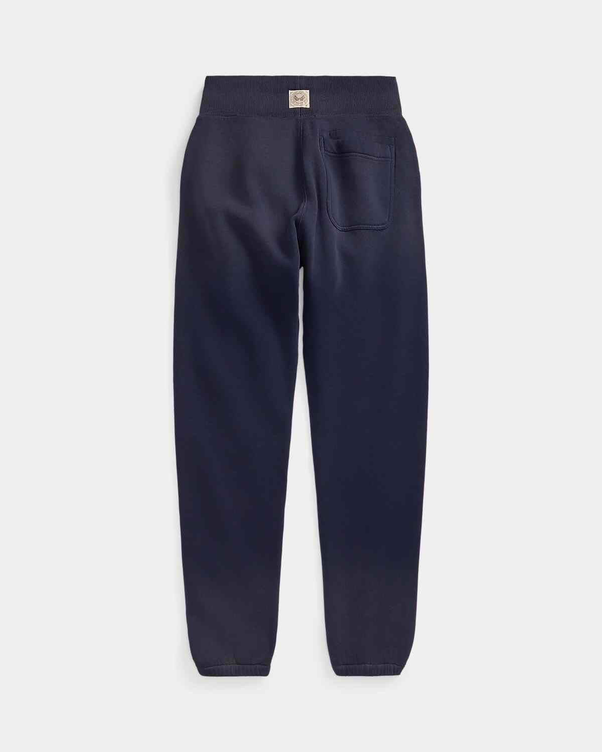 RRL Ralph Lauren RRL Vintage American Blend Sweatpants Size US 28 / EU 44 - 2 Thumbnail