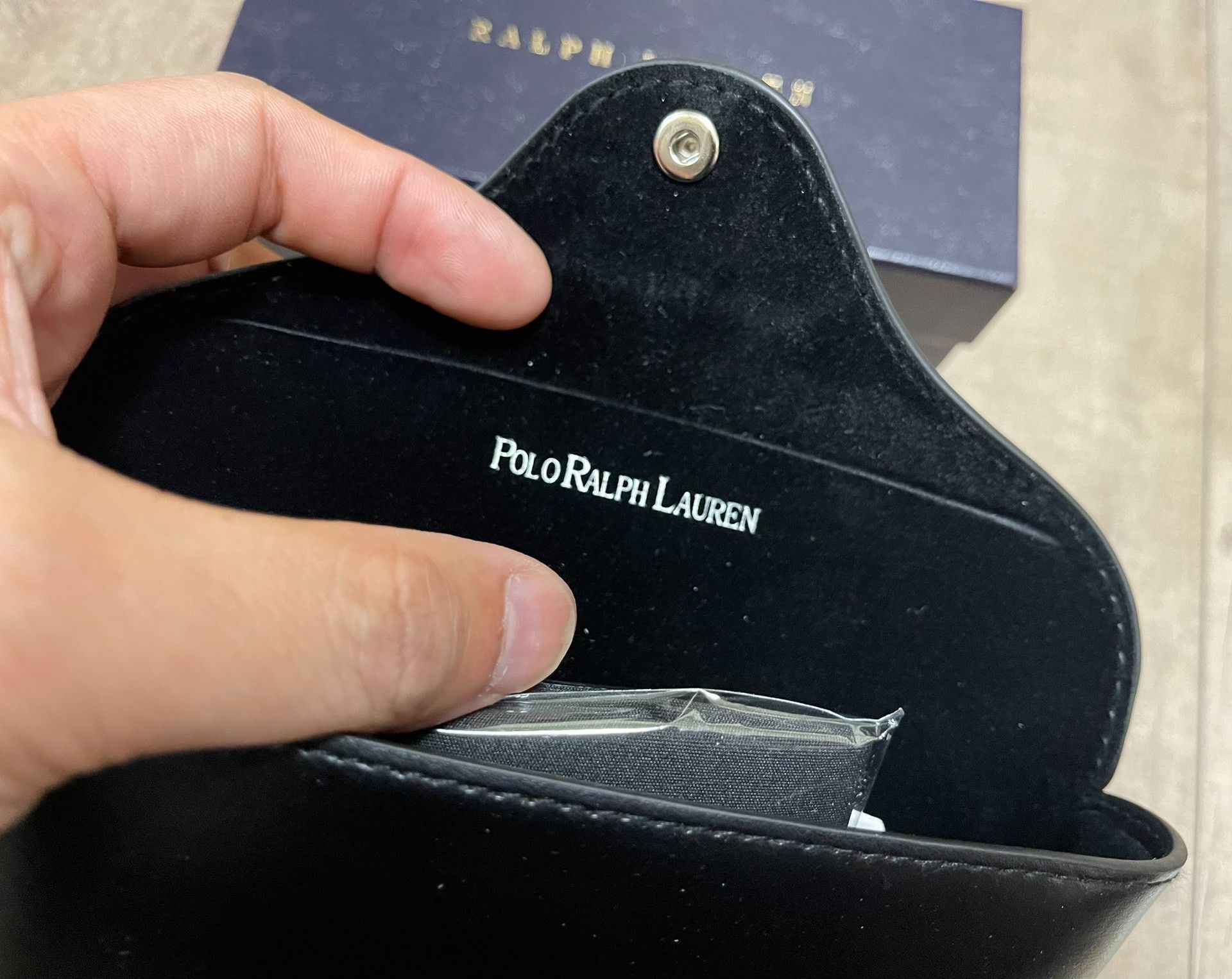 RRL Ralph Lauren Ralph Lauren Aviator Sunglasses Size ONE SIZE - 6 Thumbnail