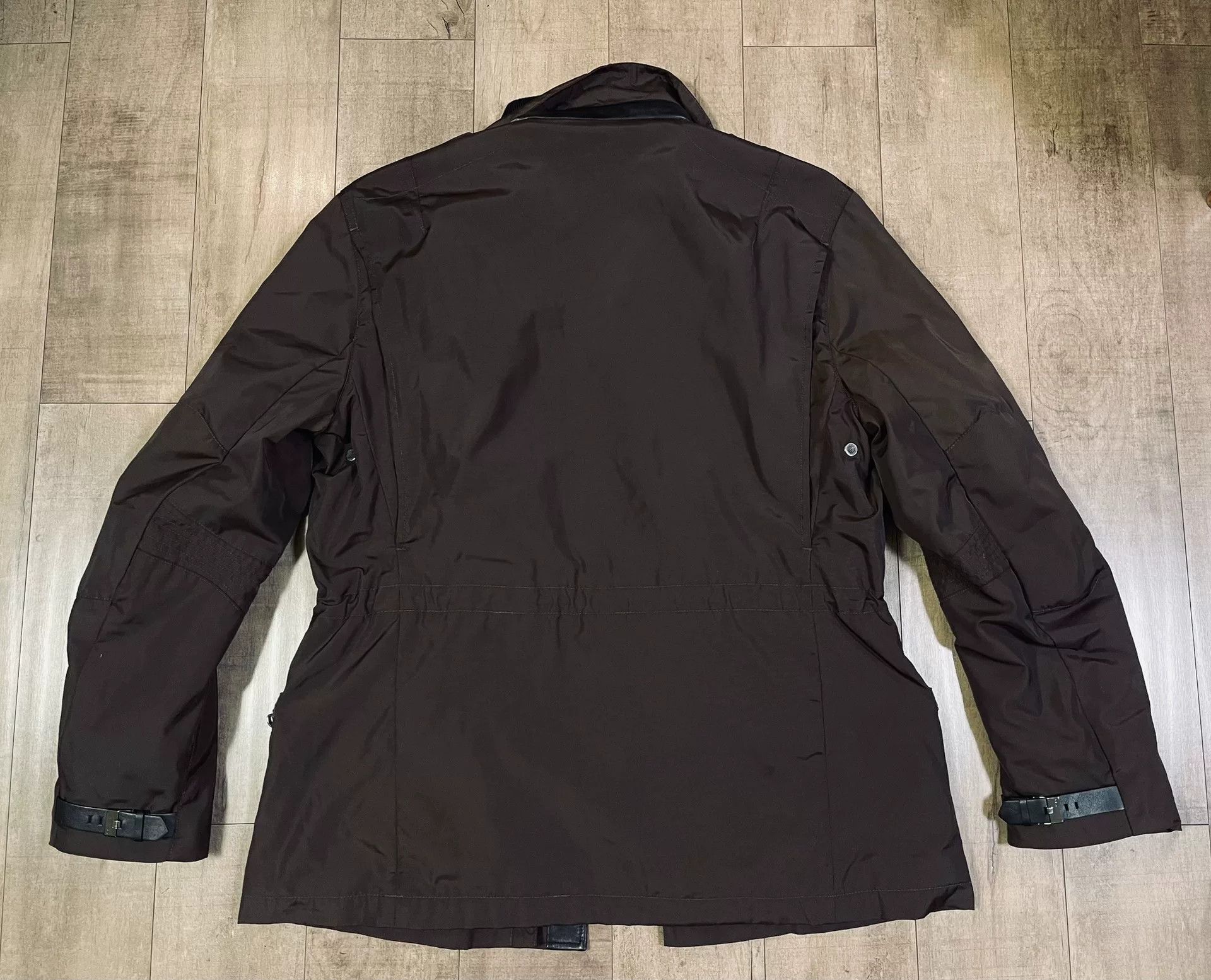 Ralph Lauren Black Label Ralph Lauren Black Label Discontinued Hunting Jacket Size US XL / EU 56 / 4 - 3 Thumbnail