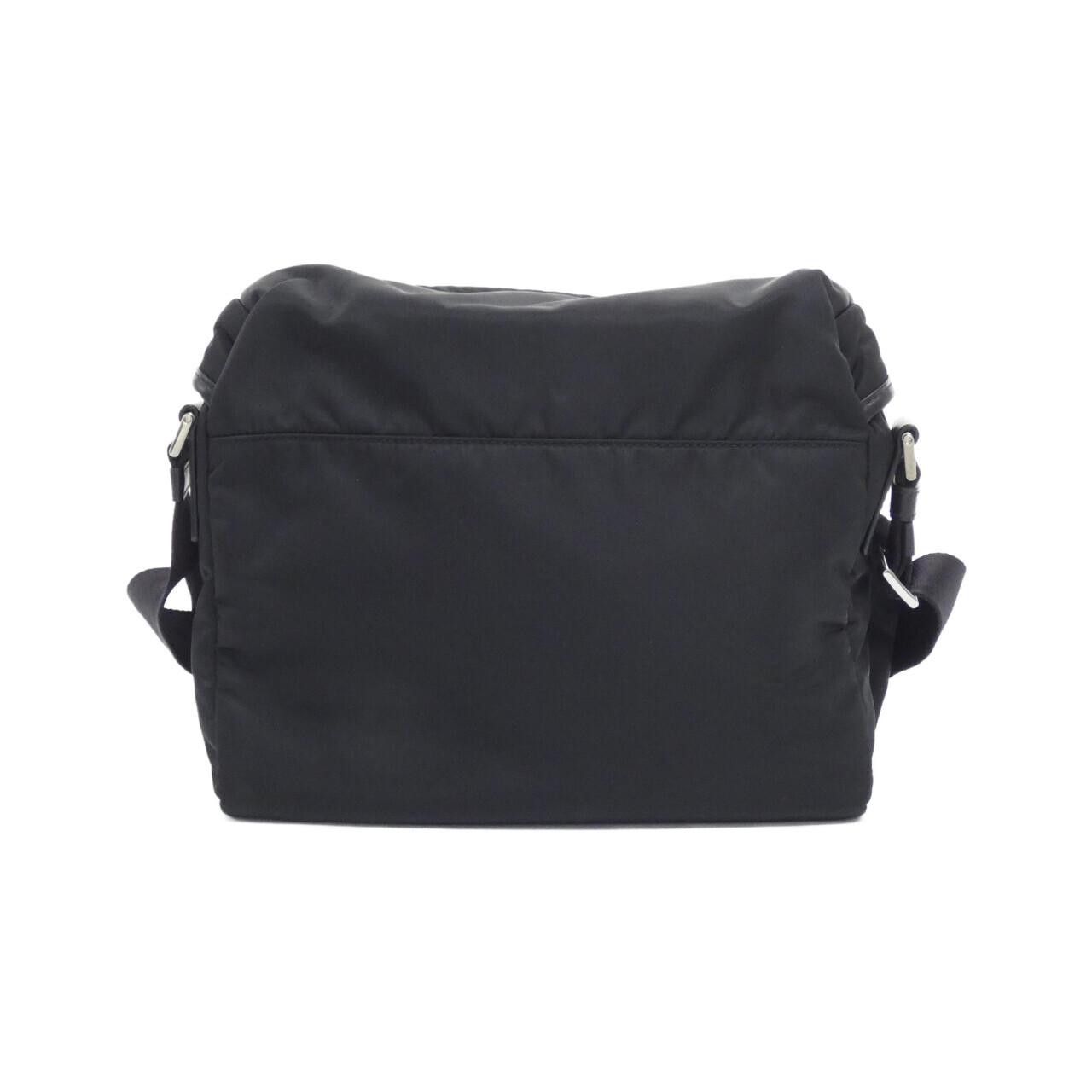 Prada Prada Prada 2VD062 Tessuto Vitello Shoulder Bag Textile Shoulder Bag 2VD062 DUTY FREE for USA Size ONE SIZE - 2 Thumbnail