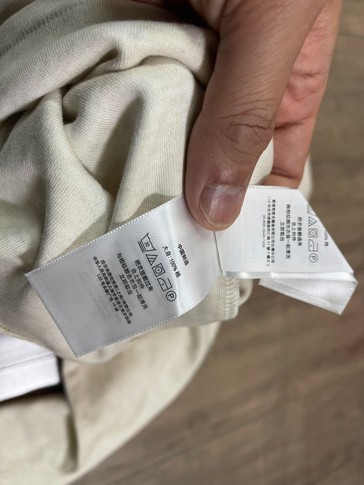 Ralph Lauren Ralph Lauren Embroidered Pony Mock Neck Jacket Size US L / EU 52-54 / 3 - 6 Thumbnail