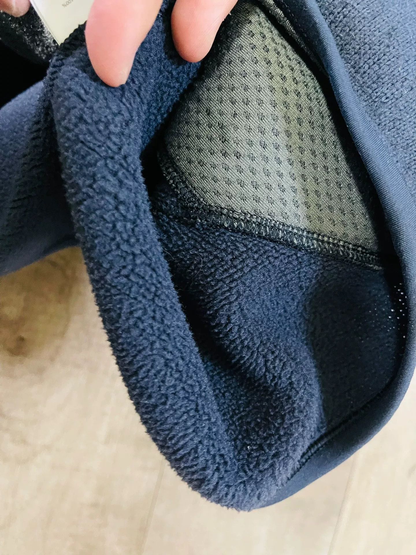 Veilance Arcteryx Veilance Wool Blend Embroidered Vest Size US M / EU 48-50 / 2 - 4 Thumbnail