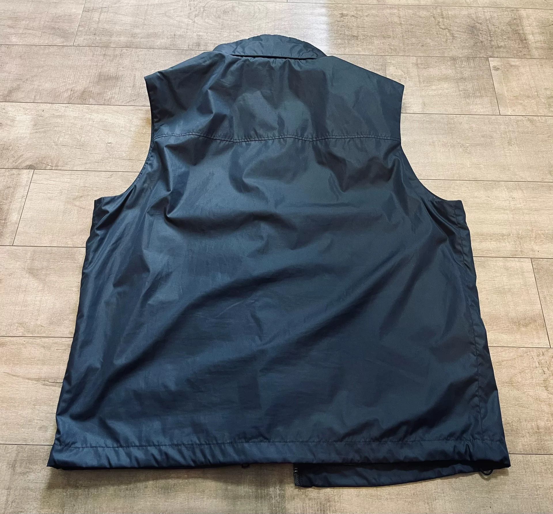 Paul & Shark PAUL&SHARK Italian Casual Vest Size US XL / EU 56 / 4 - 7 Thumbnail