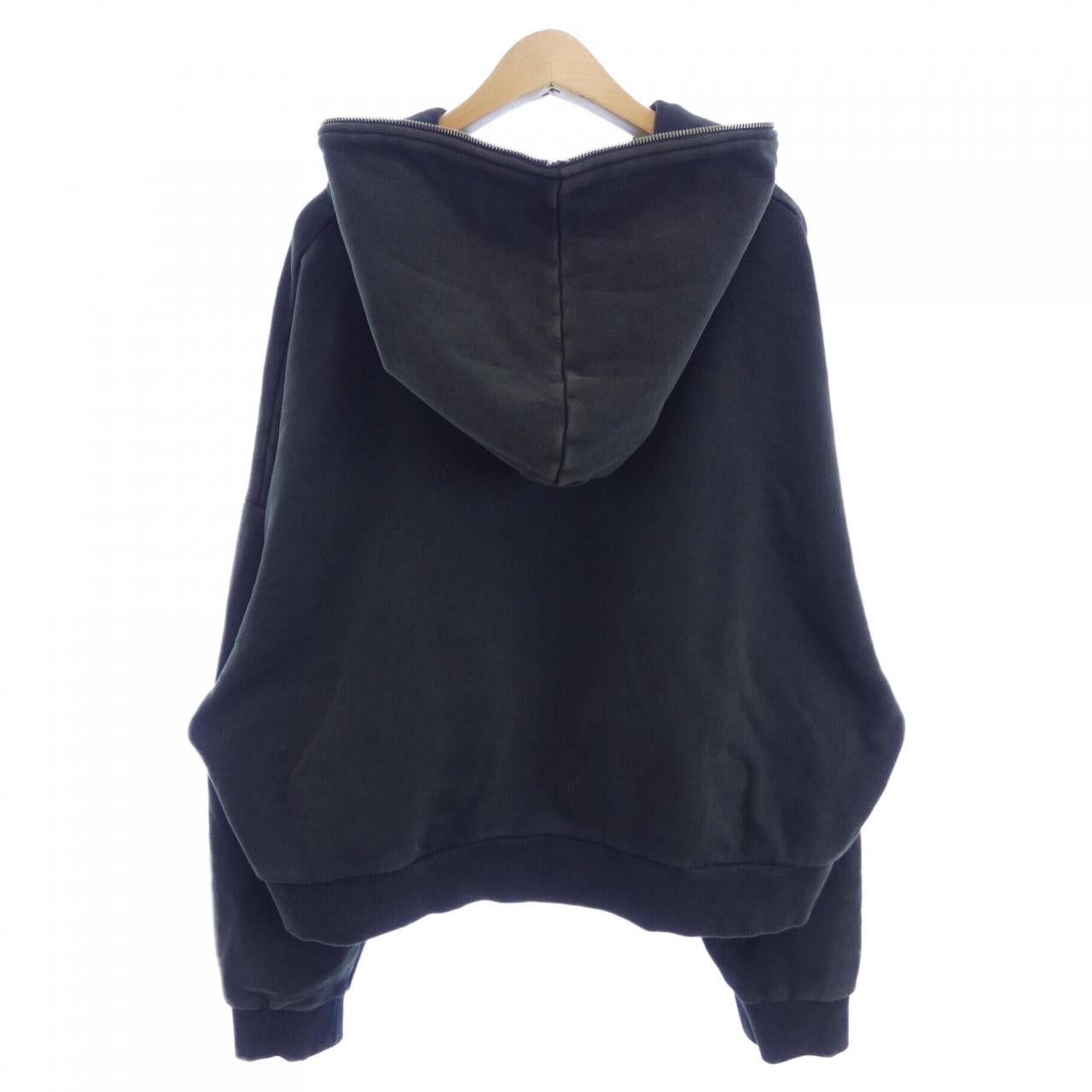 Other Other ENTIRE STUDIOS ES2202 Hoodie Textile Sweatshirts & Hoodies ES2202 DUTY FREE for USA Size ONE SIZE - 2 Thumbnail