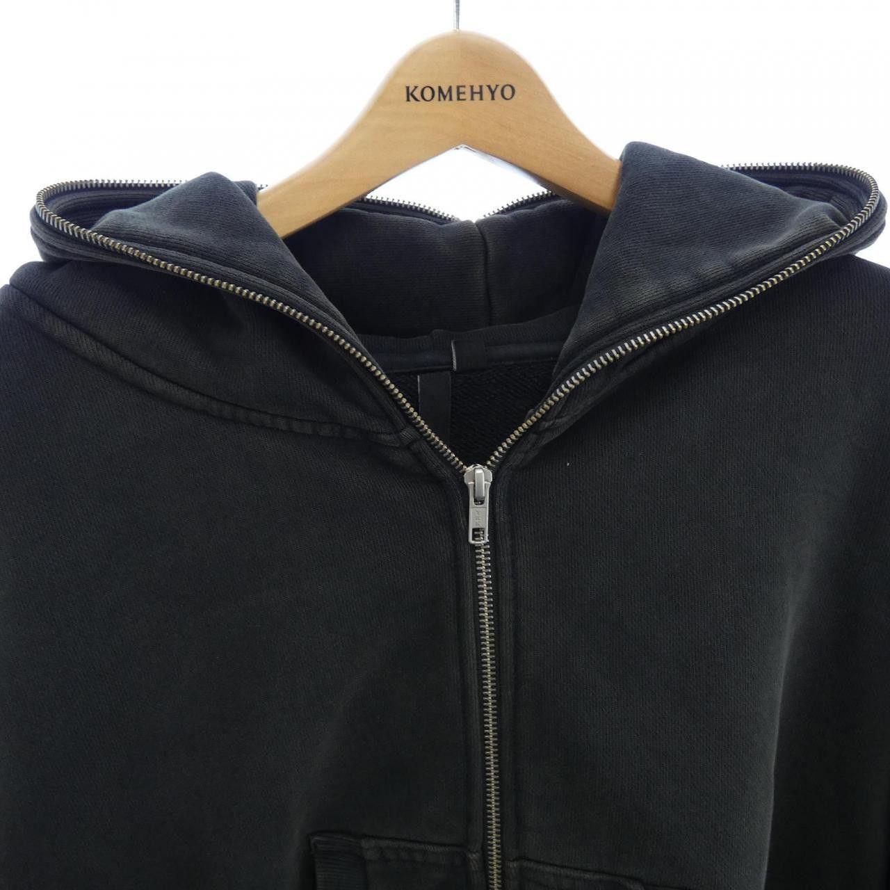 Other Other ENTIRE STUDIOS ES2202 Hoodie Textile Sweatshirts & Hoodies ES2202 DUTY FREE for USA Size ONE SIZE - 5 Thumbnail