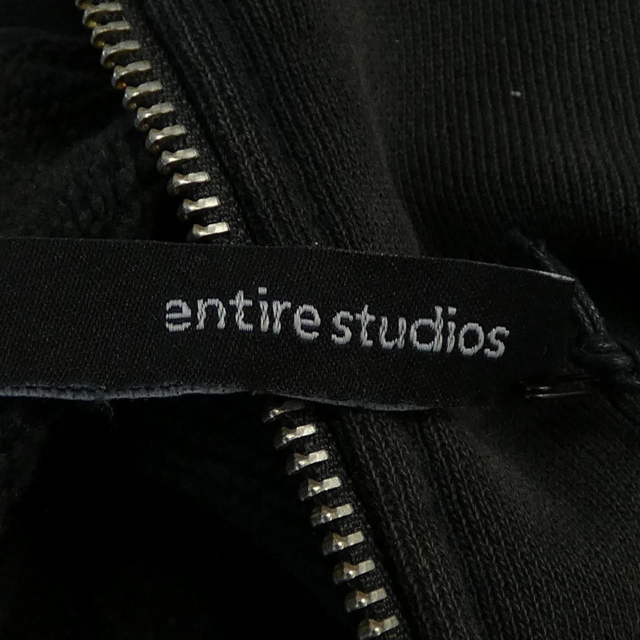 Other Other ENTIRE STUDIOS ES2202 Hoodie Textile Sweatshirts & Hoodies ES2202 DUTY FREE for USA Size ONE SIZE - 4 Thumbnail