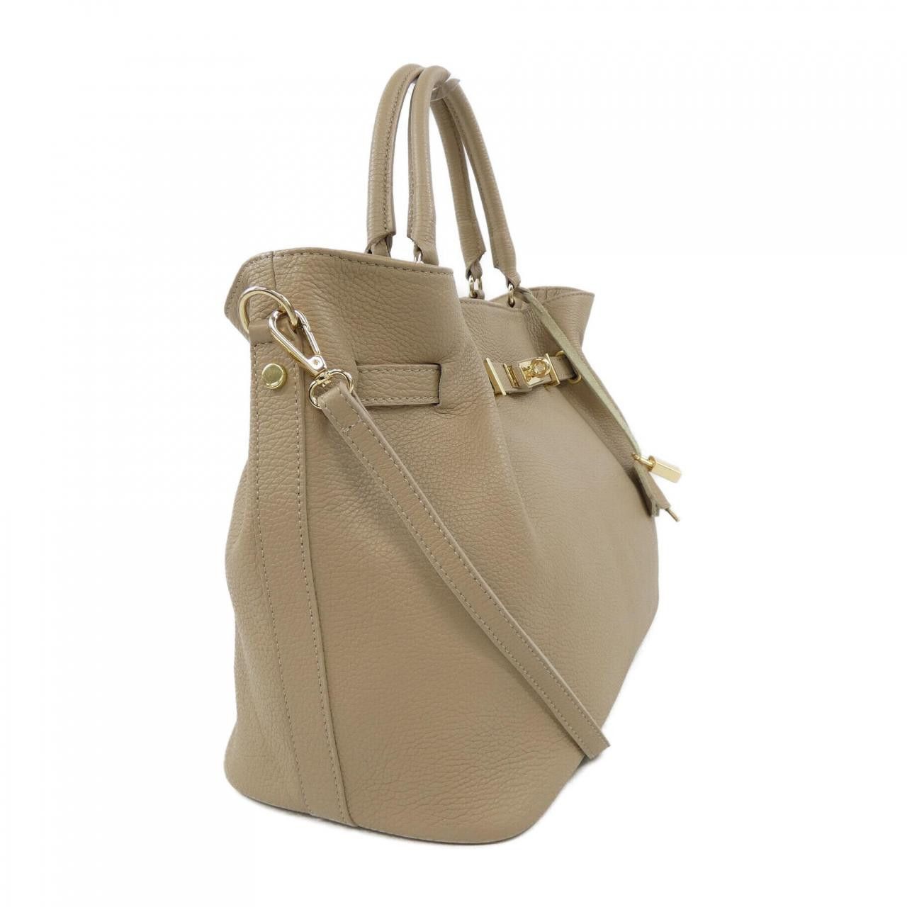 Other Other MILOS Bag Leather Handbag DUTY FREE for USA Size ONE SIZE - 2 Thumbnail