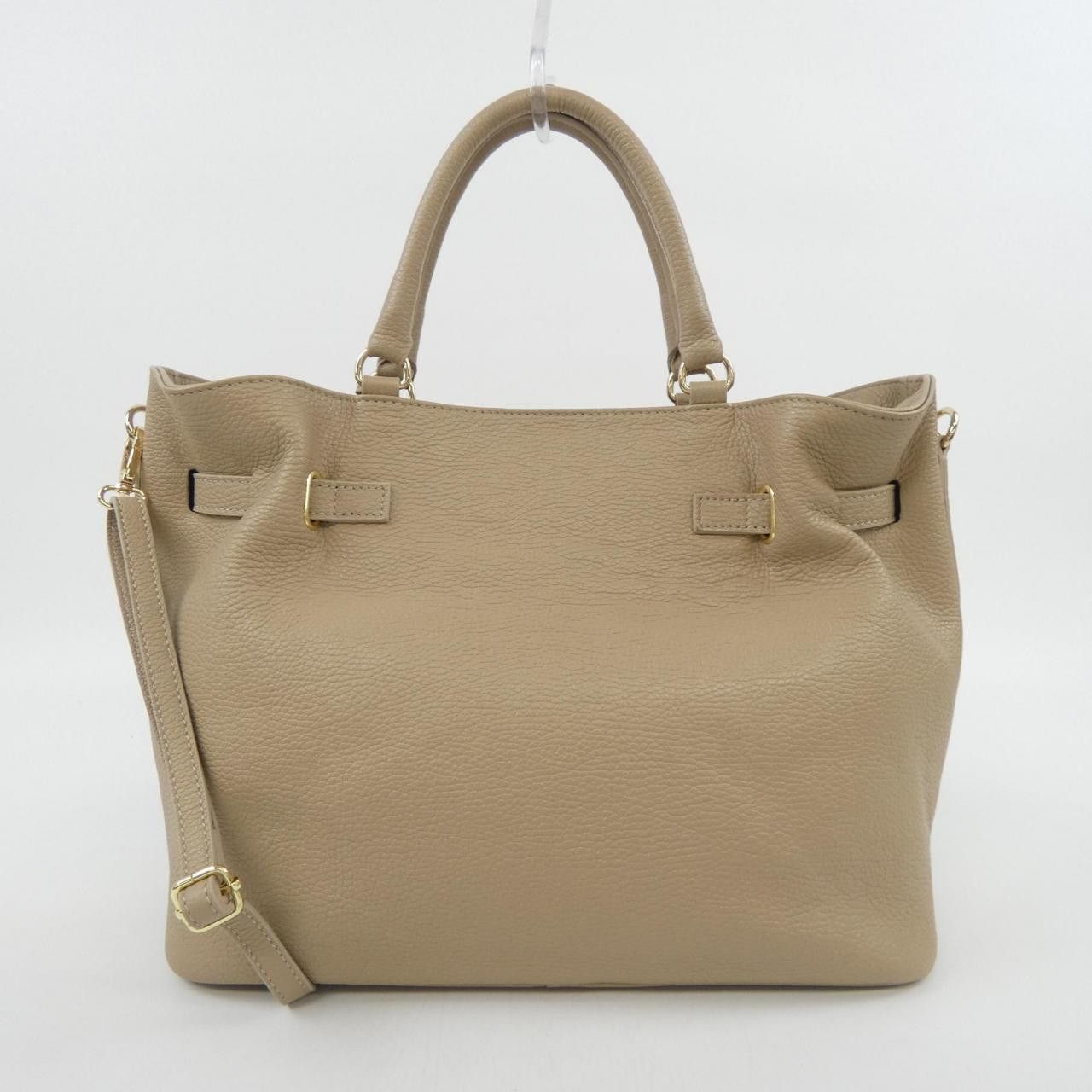 Other Other MILOS Bag Leather Handbag DUTY FREE for USA Size ONE SIZE - 3 Thumbnail