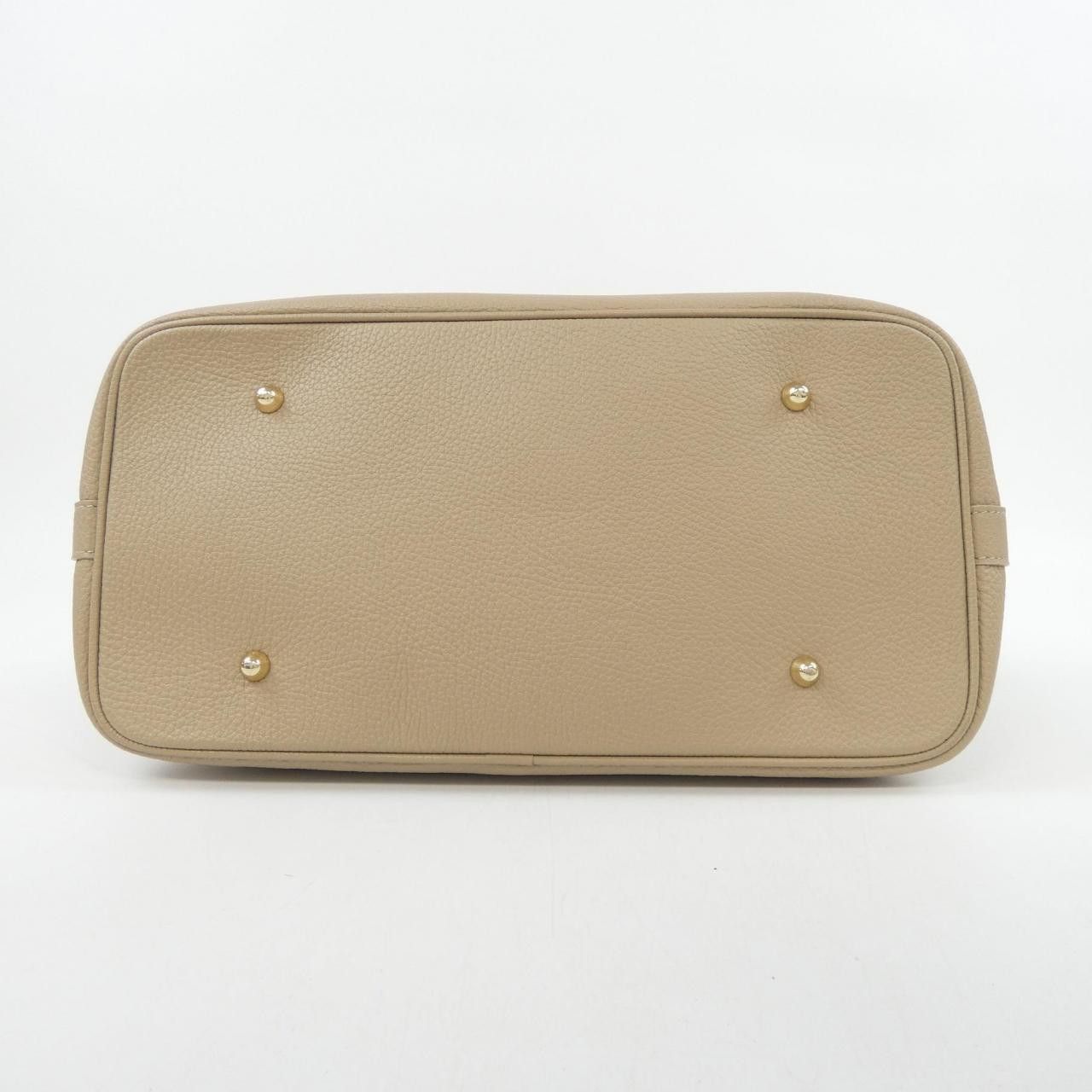 Other Other MILOS Bag Leather Handbag DUTY FREE for USA Size ONE SIZE - 4 Thumbnail