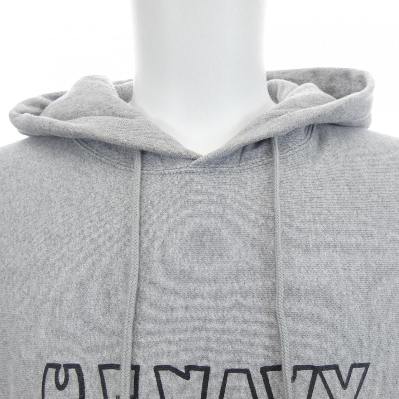 Other Other Uniform Experiment Hoodie Textile Sweatshirts & Hoodies 240007 DUTY FREE for USA Size ONE SIZE - 5 Thumbnail