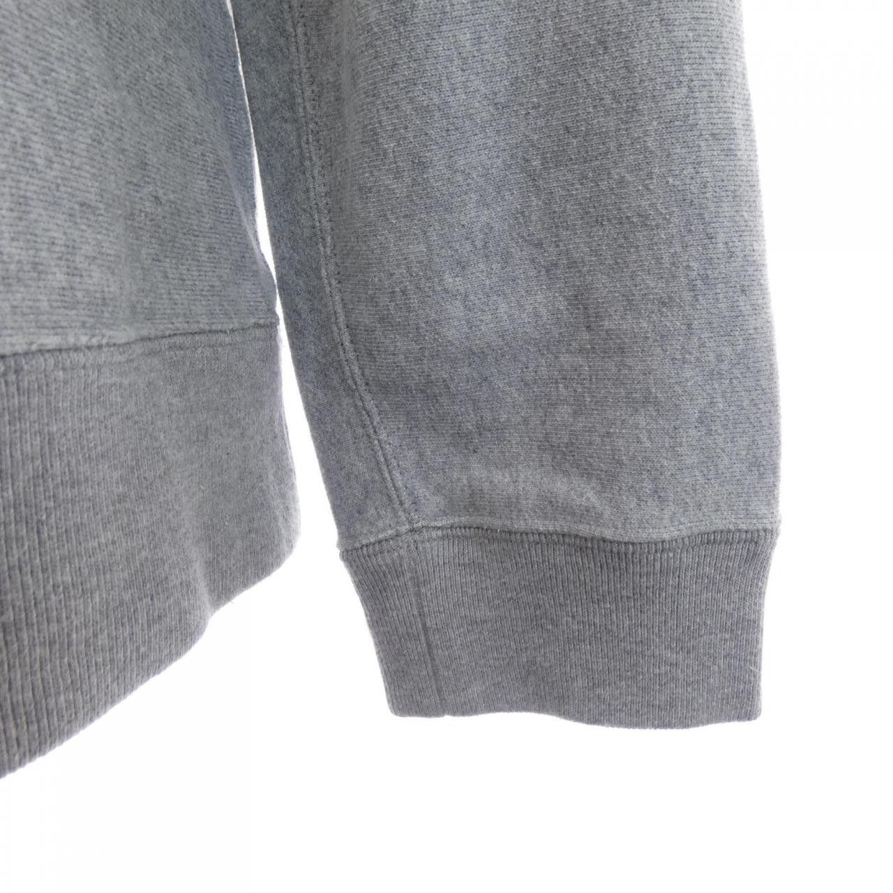 Other Other Uniform Experiment Hoodie Textile Sweatshirts & Hoodies 240007 DUTY FREE for USA Size ONE SIZE - 6 Thumbnail