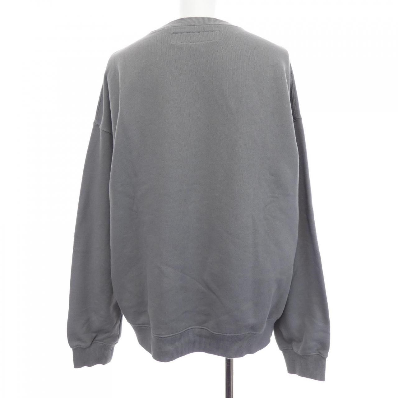 Other Other NEIGHBORHOOD Sweatshirt Sweatshirt Textile Sweatshirts & Hoodies 242QTNH-CSM01 DUTY FREE for USA Size ONE SIZE - 2 Thumbnail